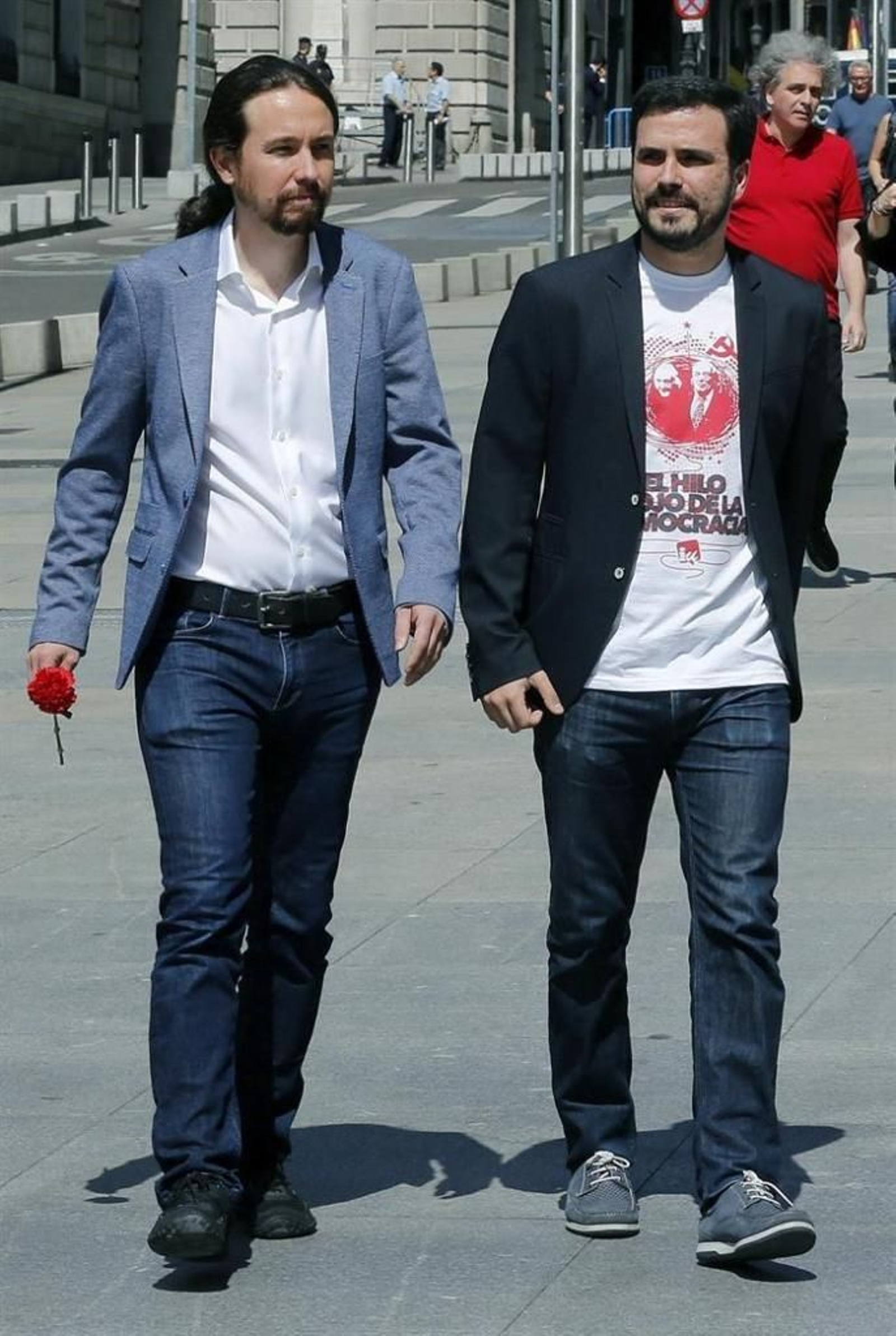 40 aniversario de las elecciones constituyentes de 1977 0151