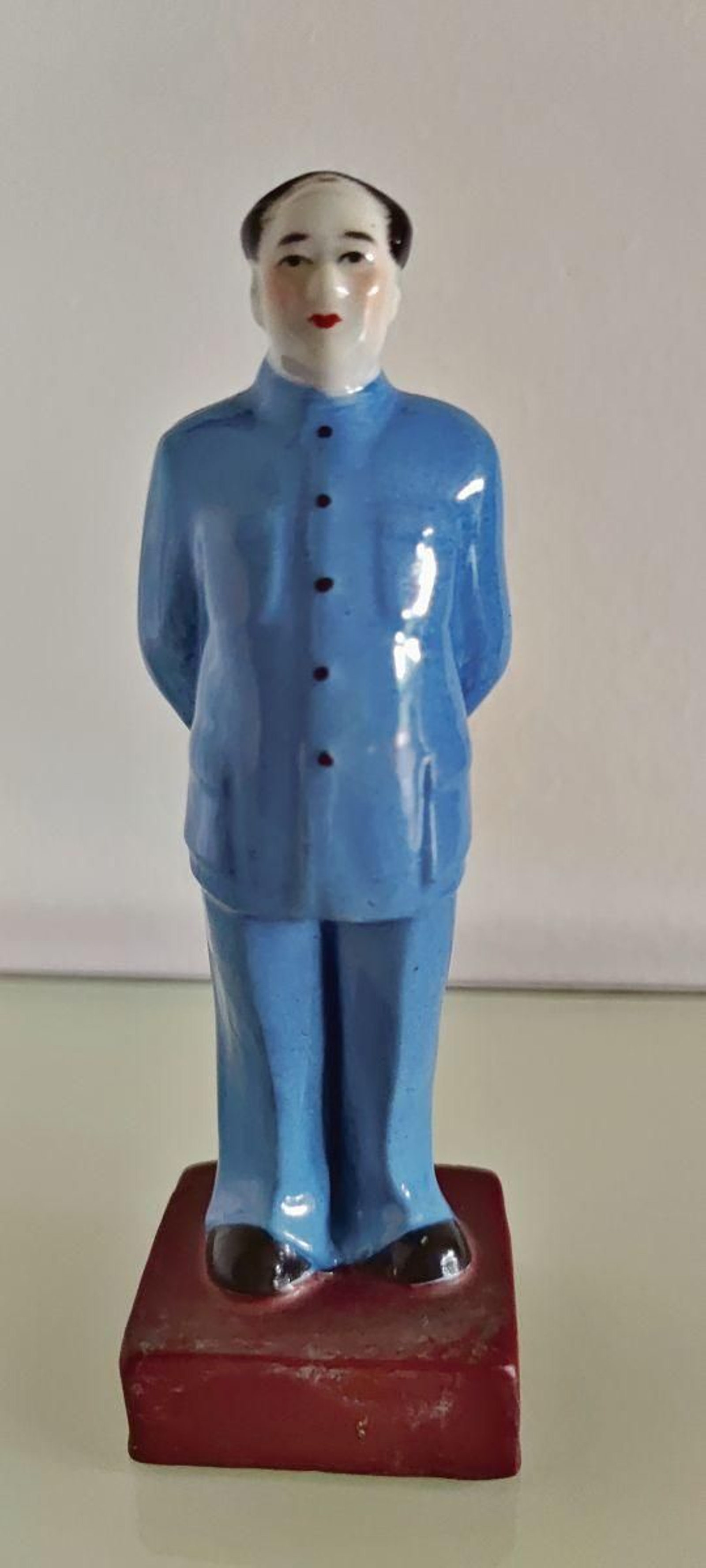 Galería | Colección de hombres singulares