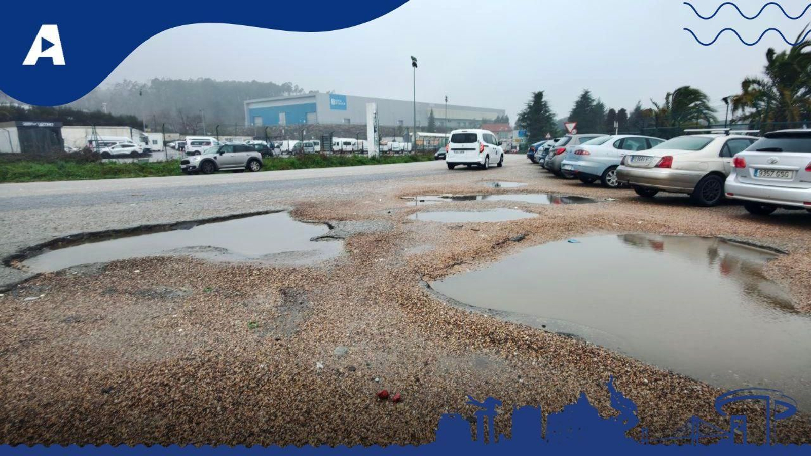 El tiempo en Vigo, miércoles 11 de febrero