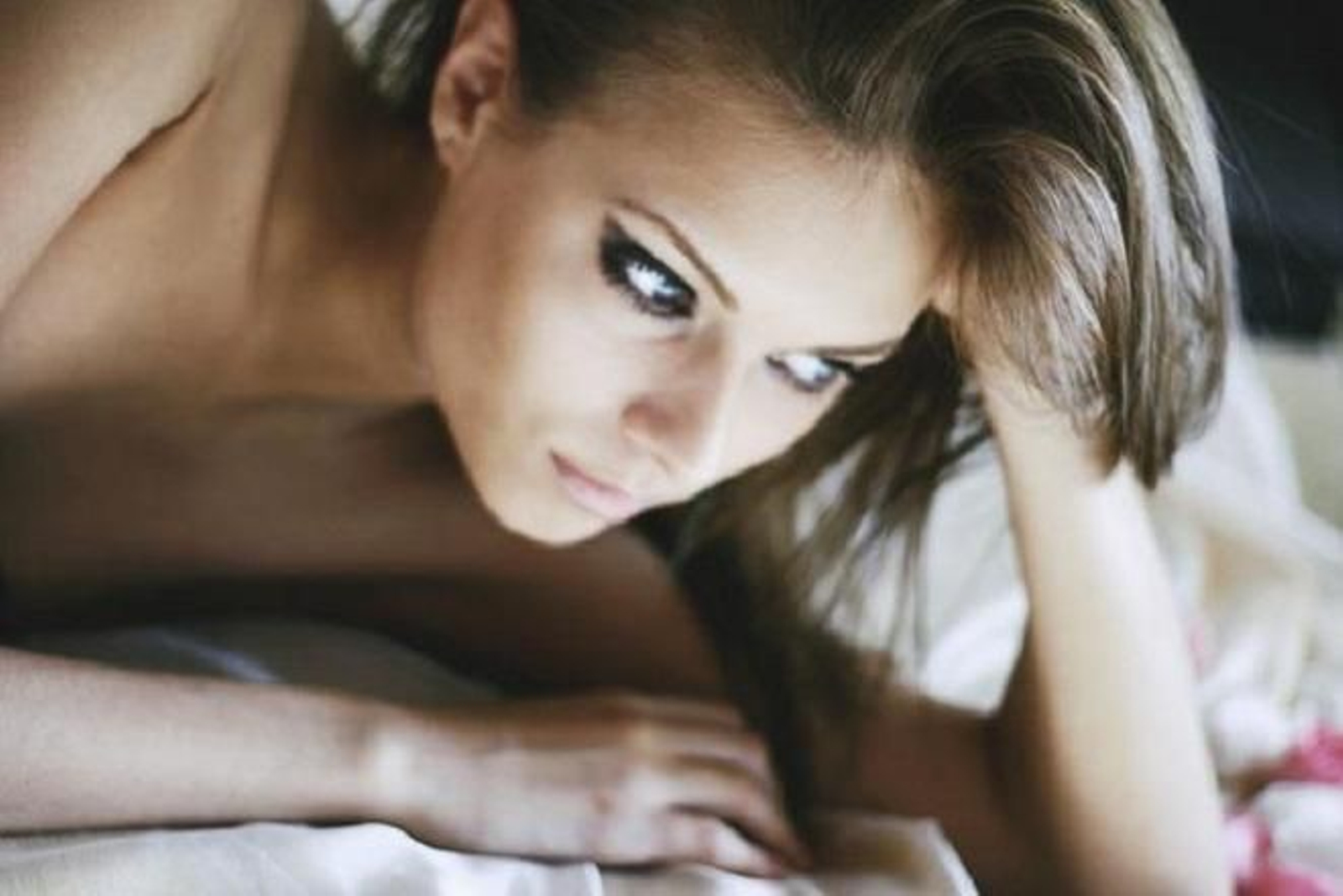 La modelo rusa Dasha Kapustina es la nueva novia de Fernando Alonso