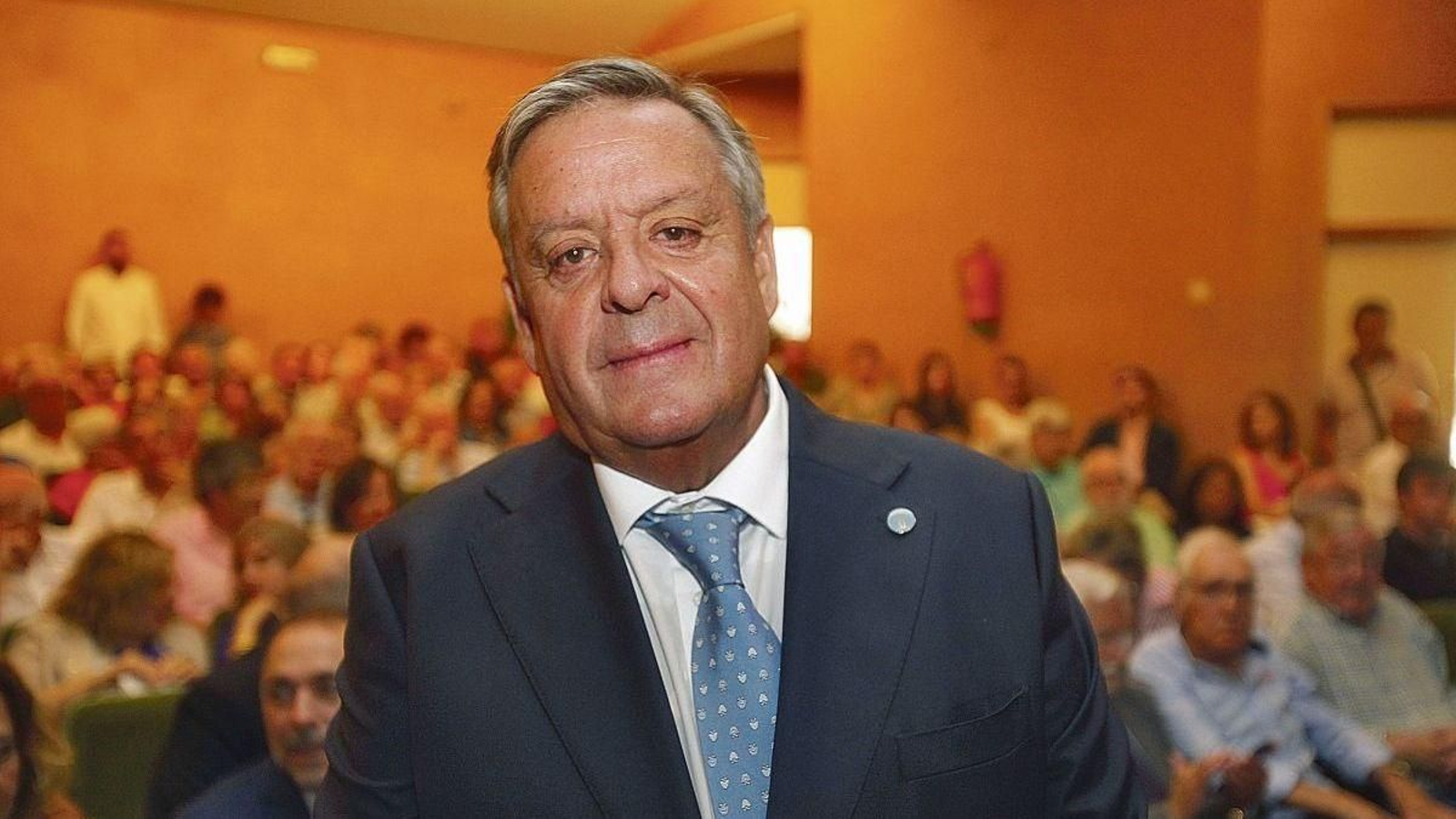 Julio Ancochea