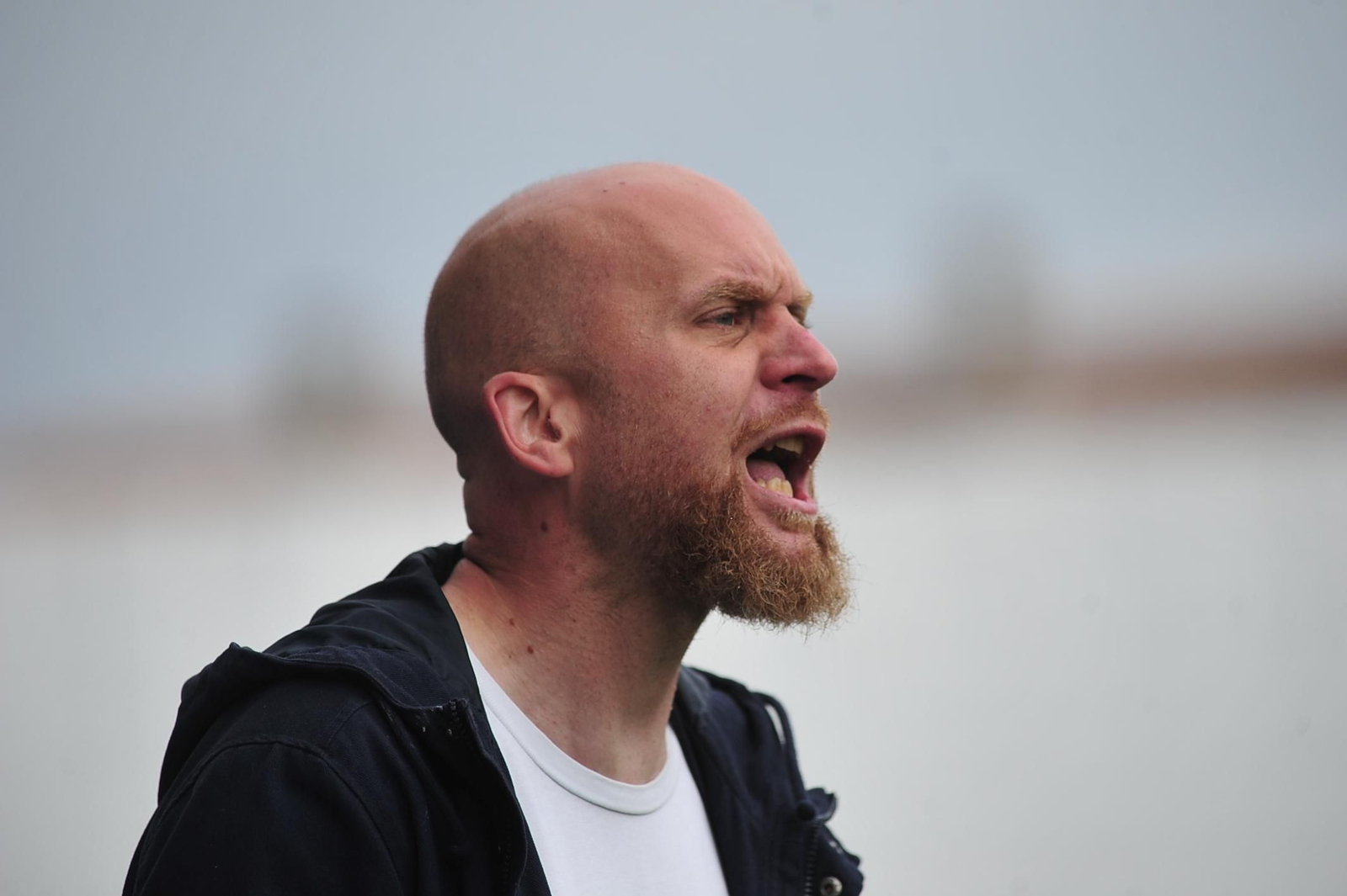 Galería | La UD Ourense gana y rompe récords