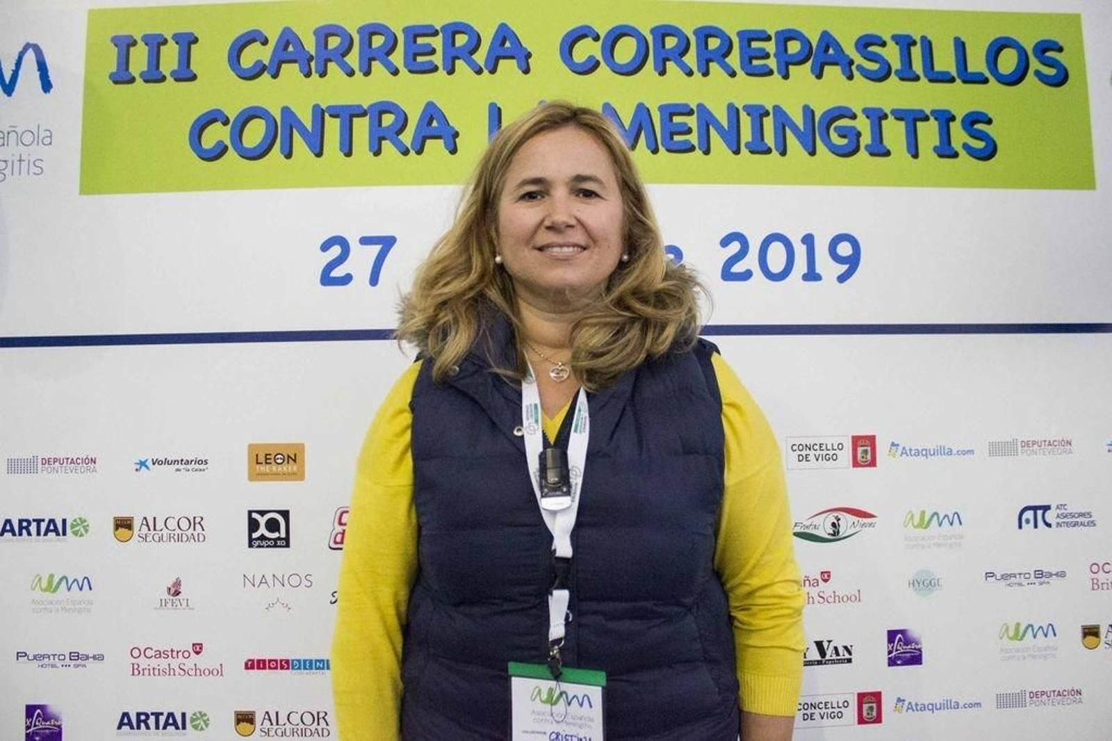 Carrera Gallega de Correpasillos 11