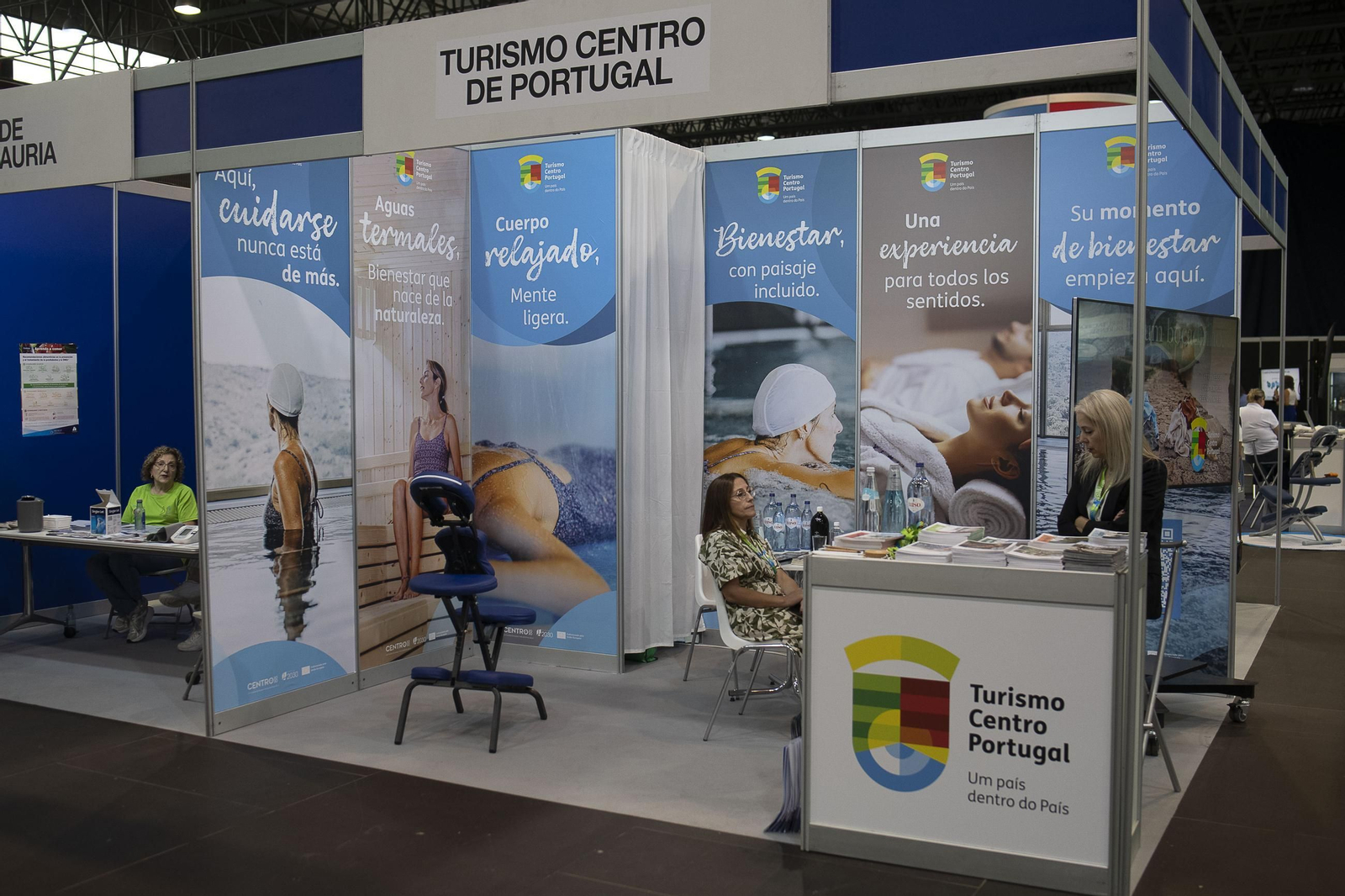 Galería | Termatalia cierra una edición llena de nuevas propuestas y con miras al futuro