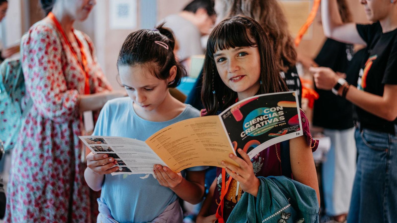 G-Night, un evento da UVigo