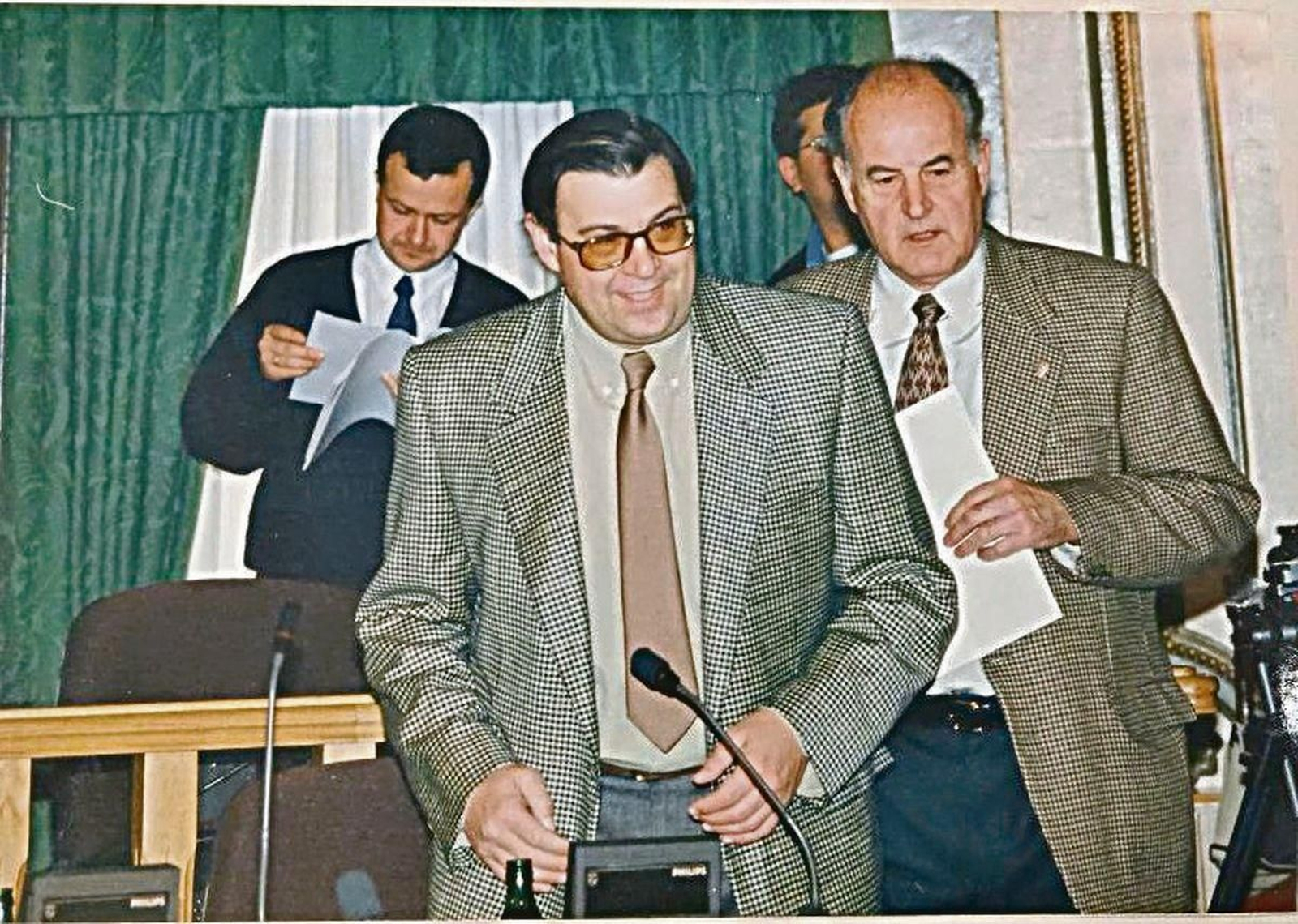 Alfonso Cid Sabucedo