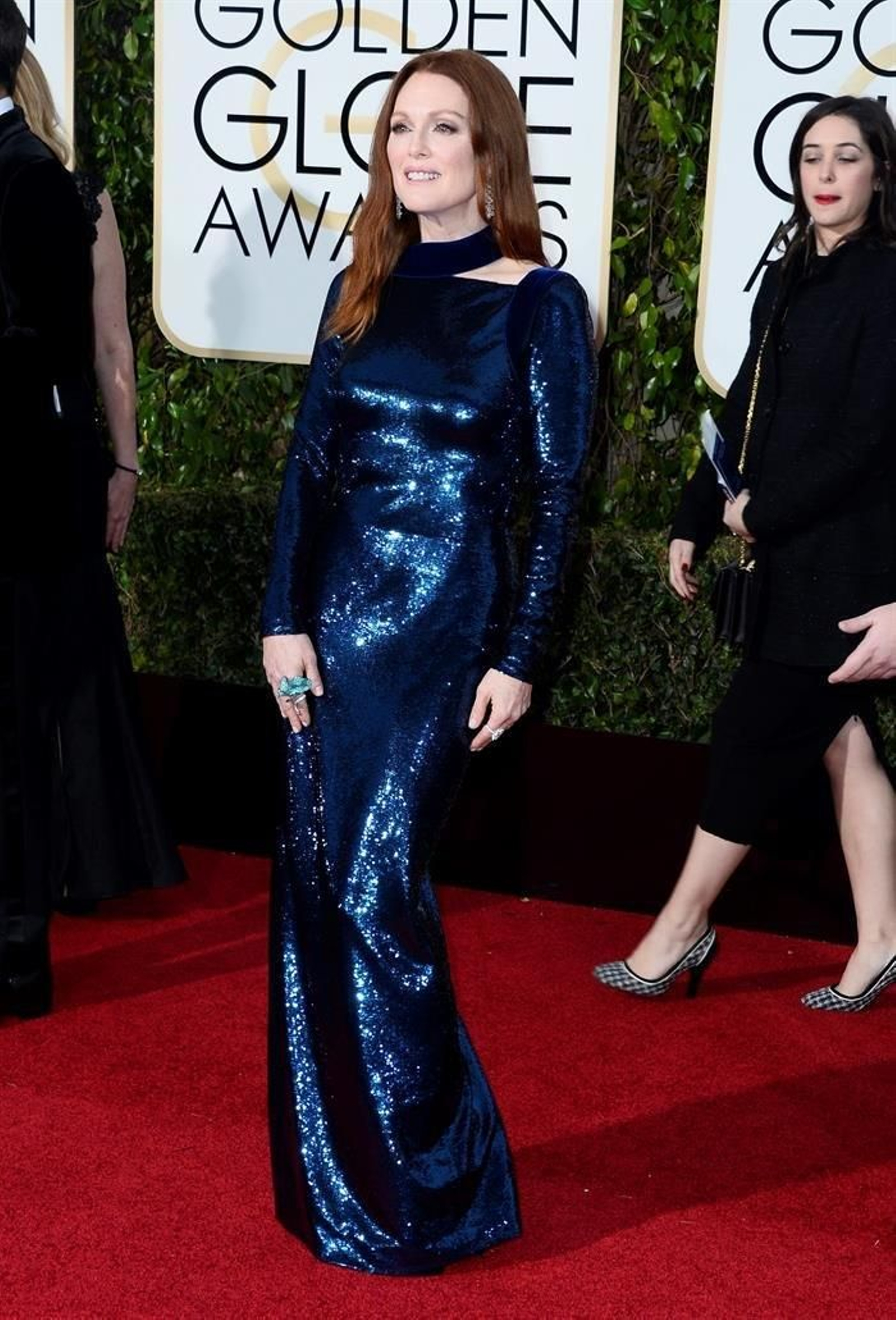 Los Globos de Oro 2016 25