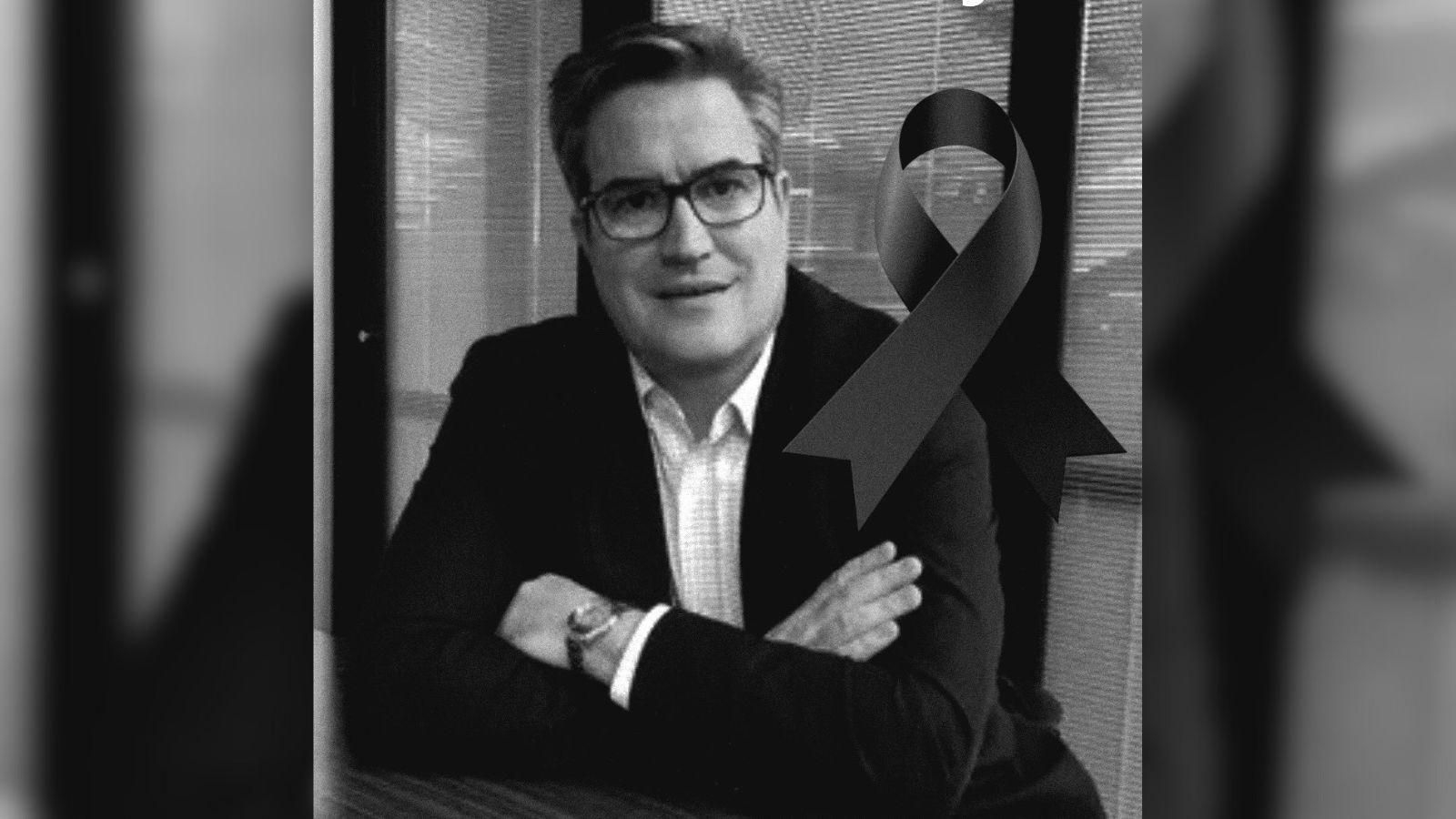 Fallece Ramón Seijas