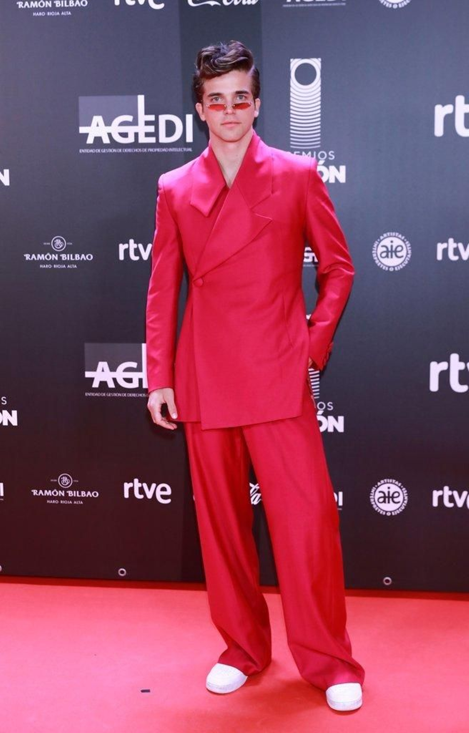 Los Premios Odeón 2020 103