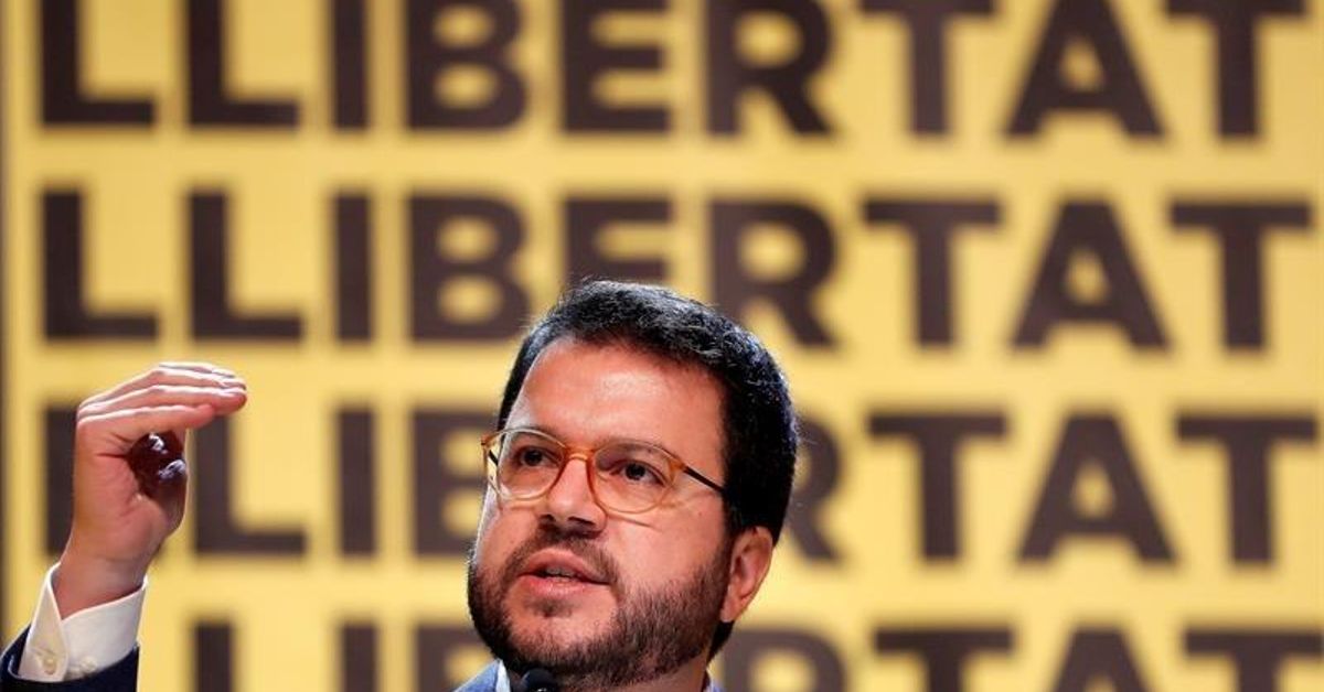 ERC ve posible una investidura antes del 5 de enero si hay acuerdo con PSOE