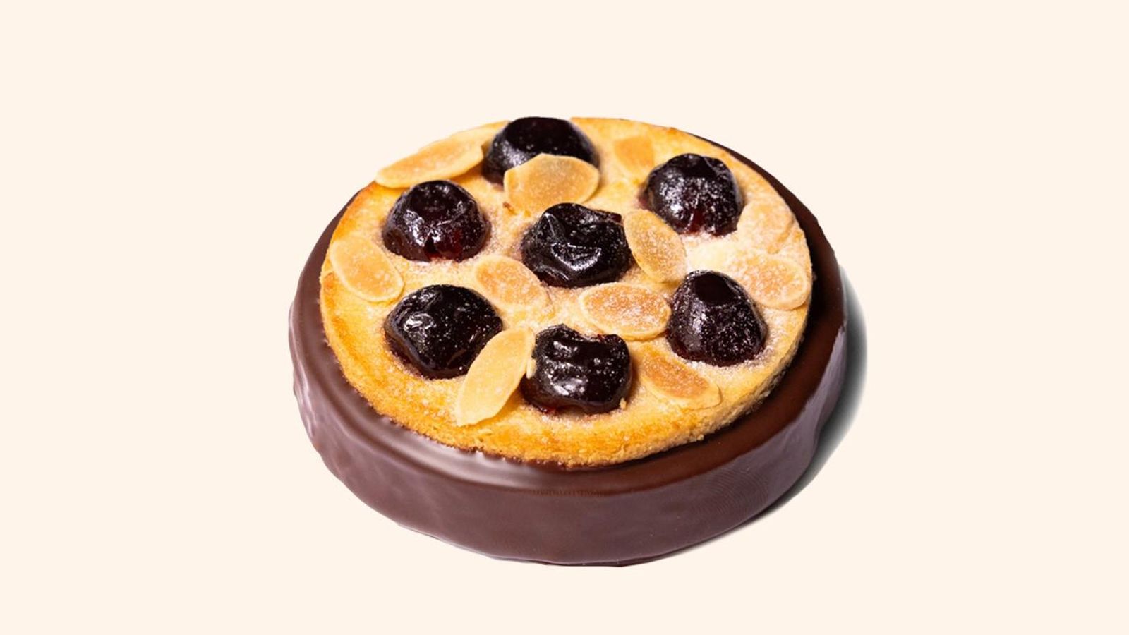 La Chocolaterie de William Artigue