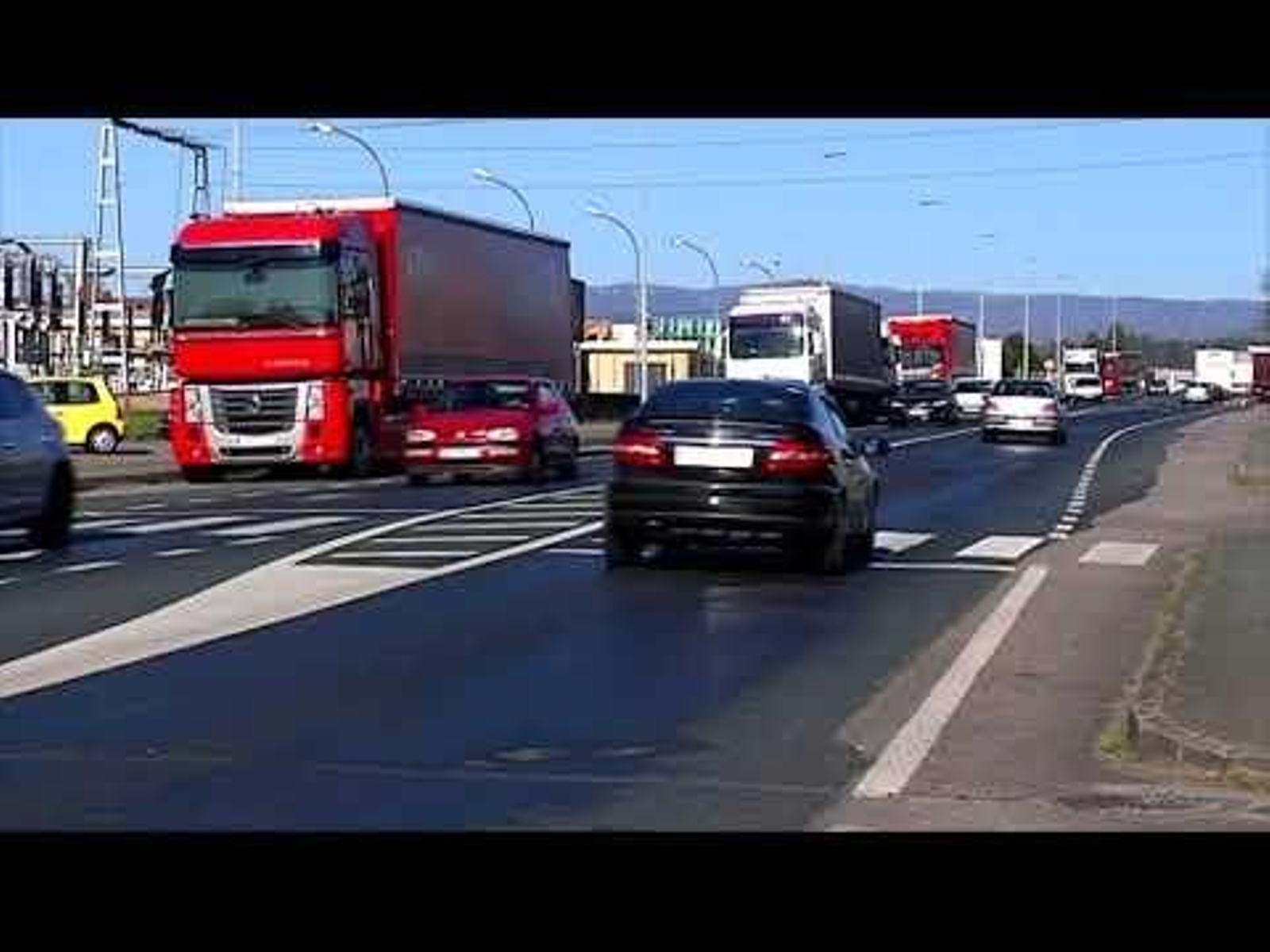 Una de cada cinco naves industriales en el territorio de la ciudad está vacía