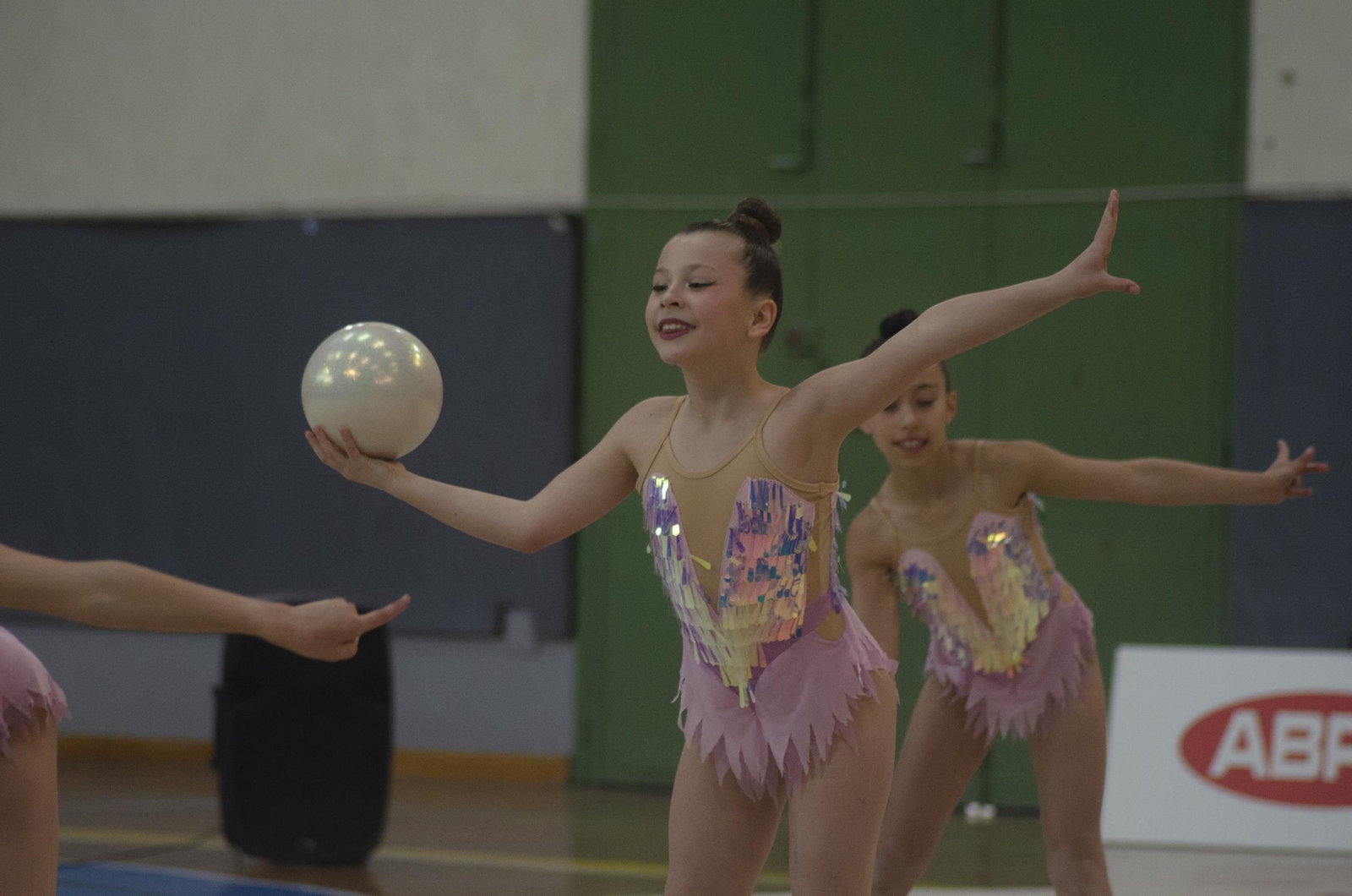 Galería | Gimnasía Rítmica , Copa de España de Conjuntos