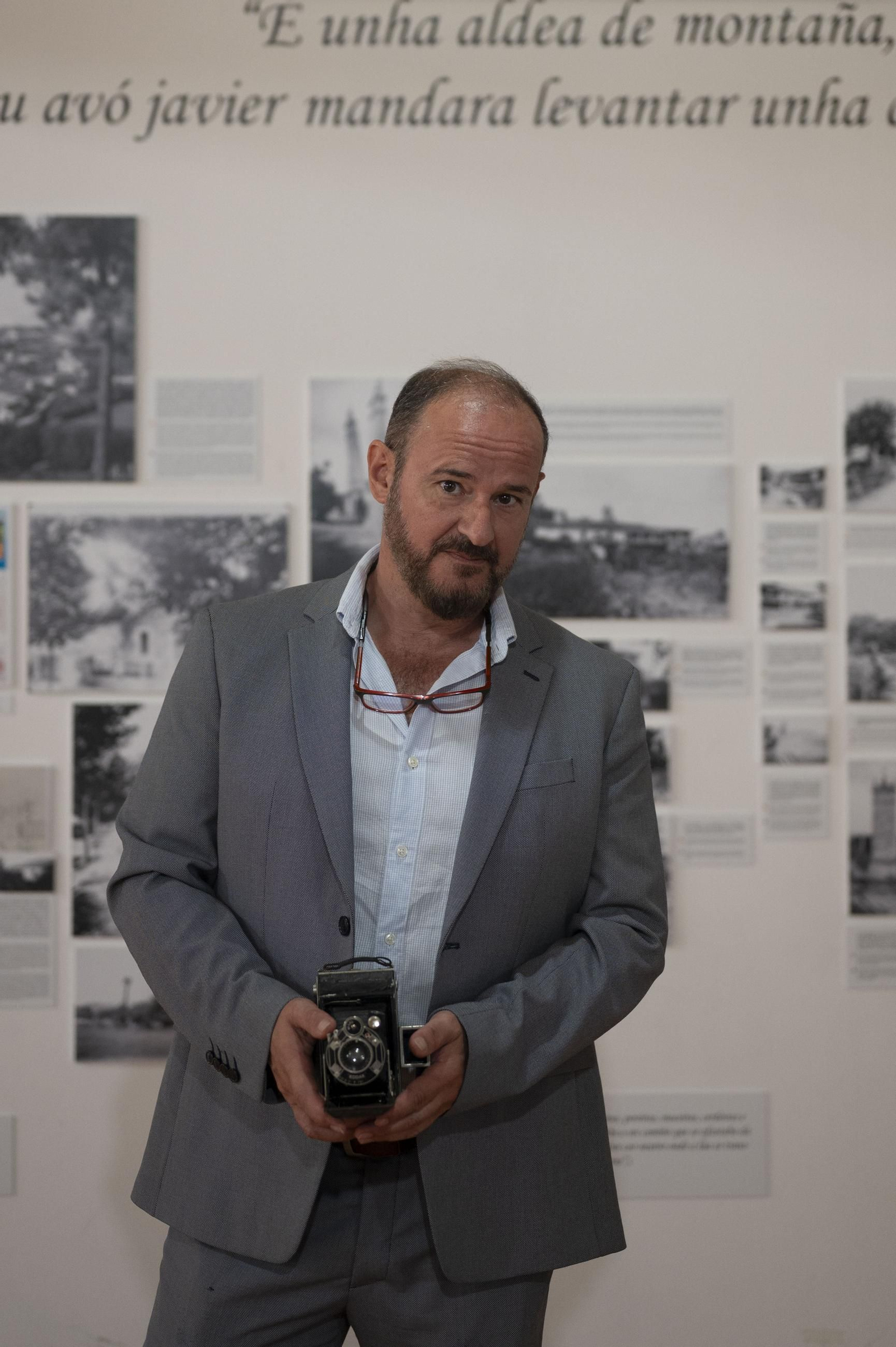 Luis Congil