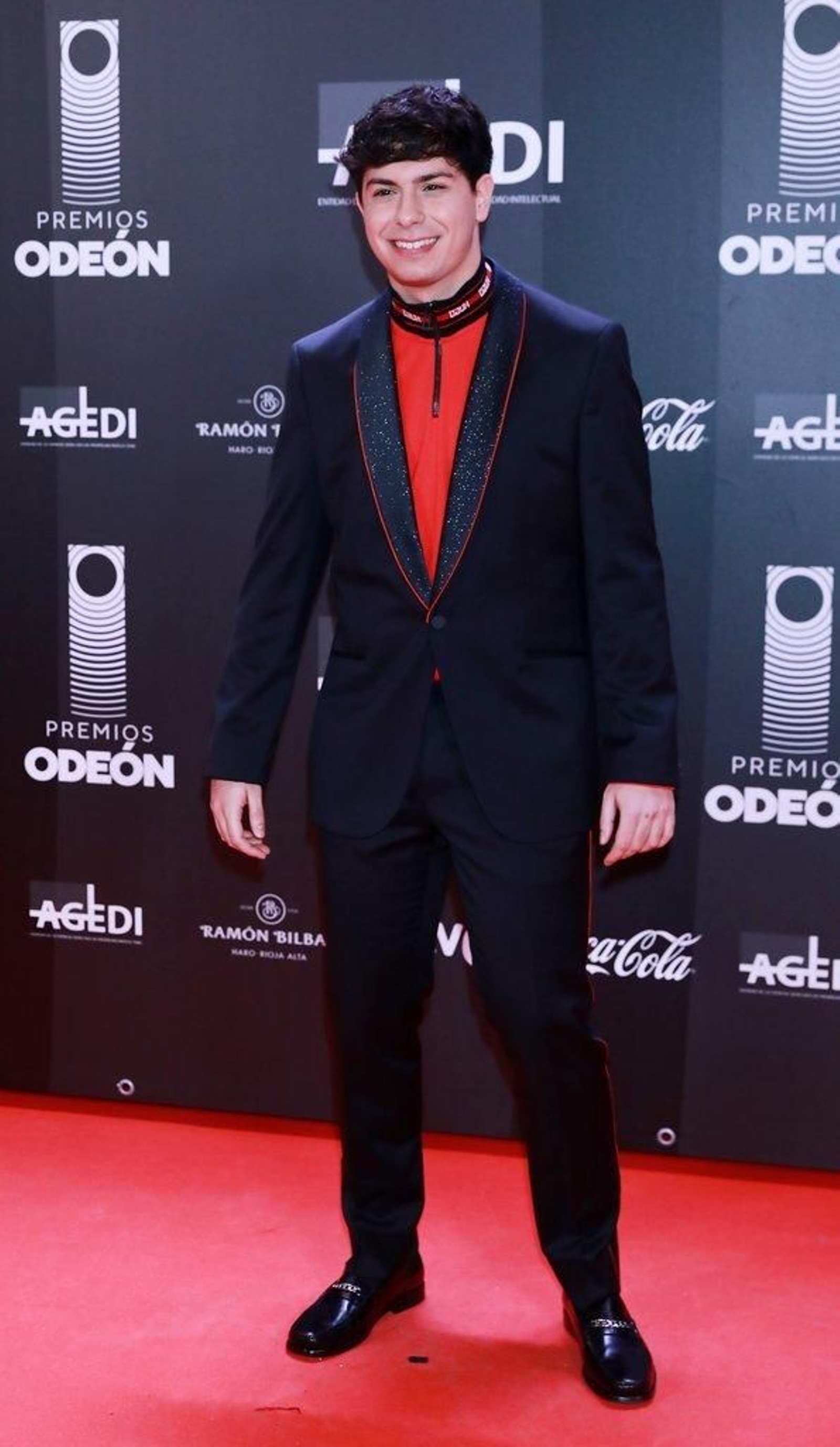 Los Premios Odeón 2020 51