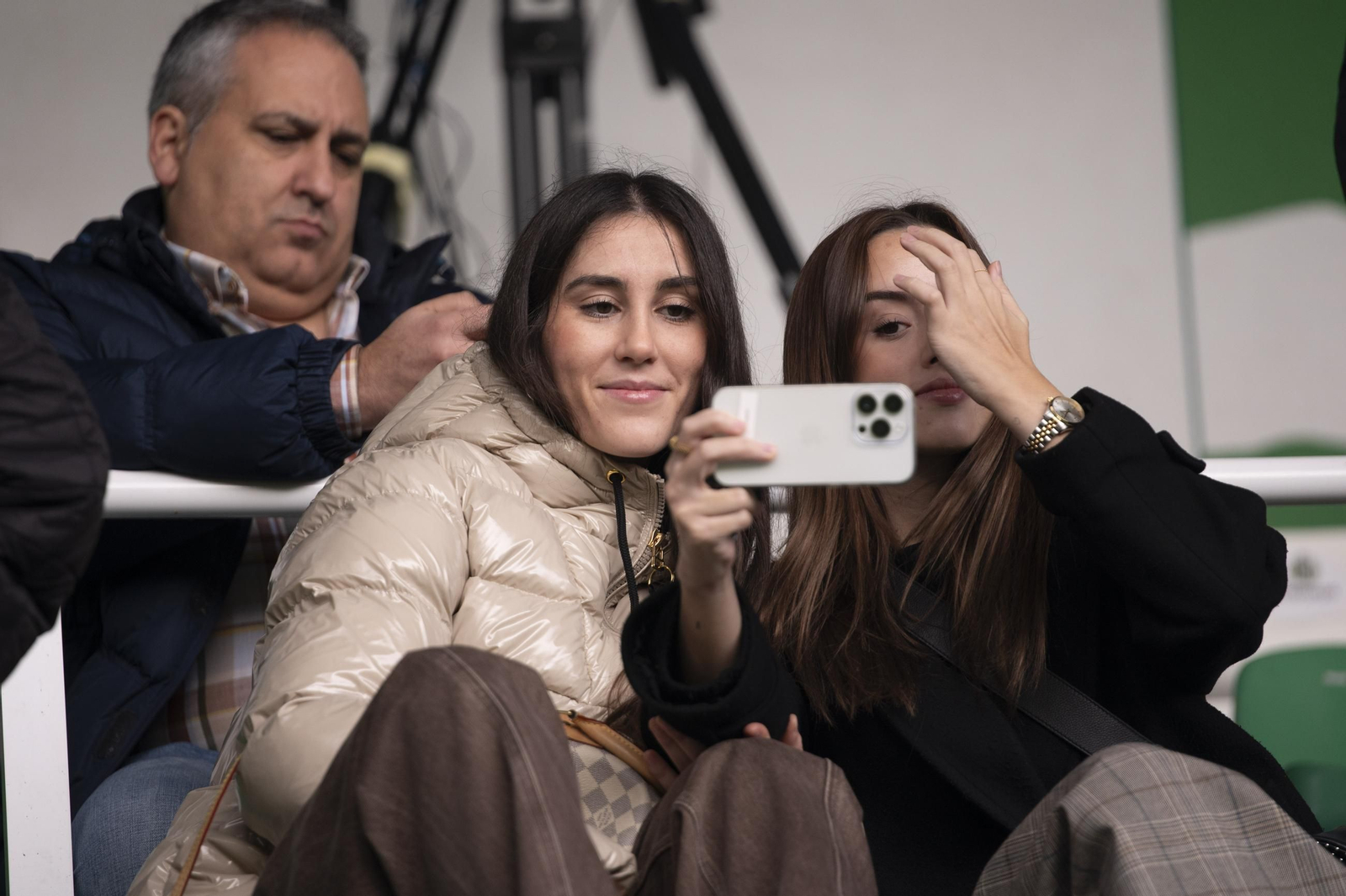 Galería | Espiñedo disfruta de la victoria del Arenteiro que pone fin a la mala racha