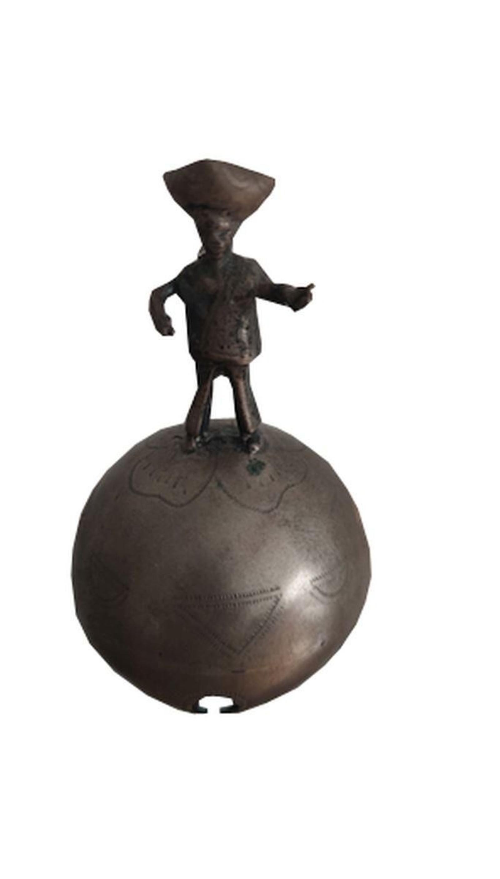 Galería | Colección de hombres singulares