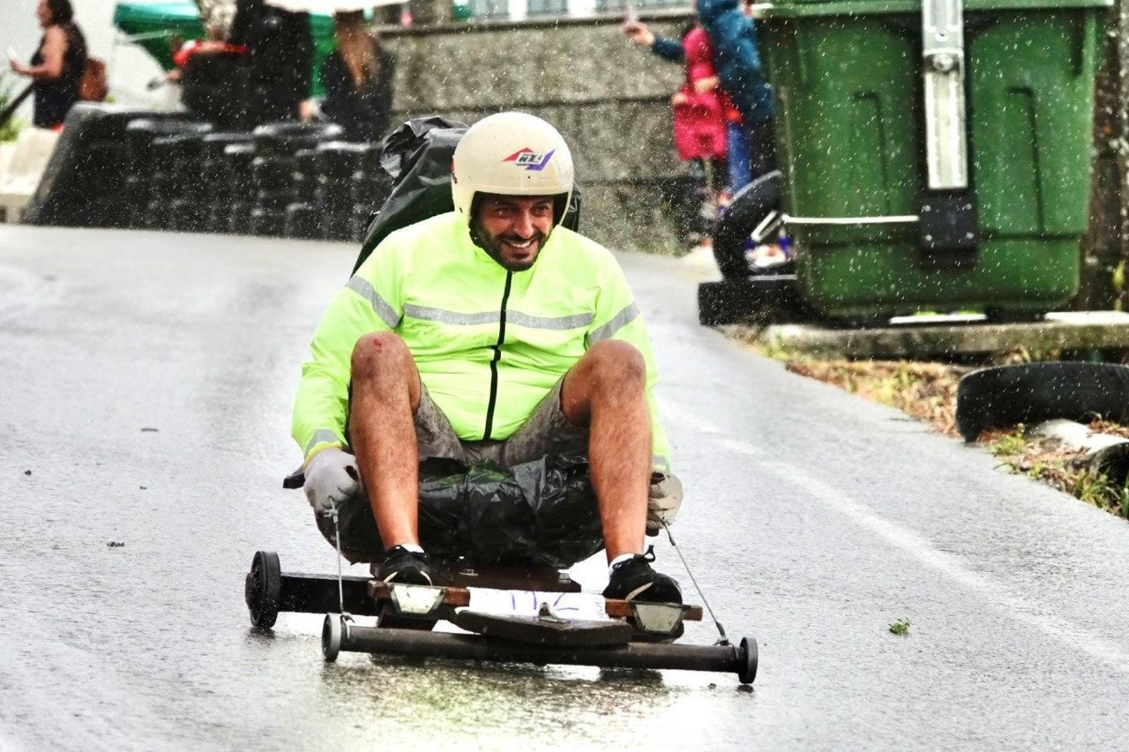 XXIII Baixada de Carros de Bolas de Freixo.