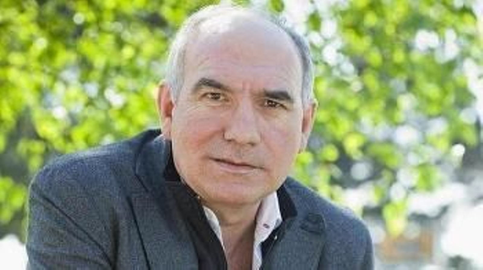 El edil socialista Bernardino Rama (Foto: EFE)