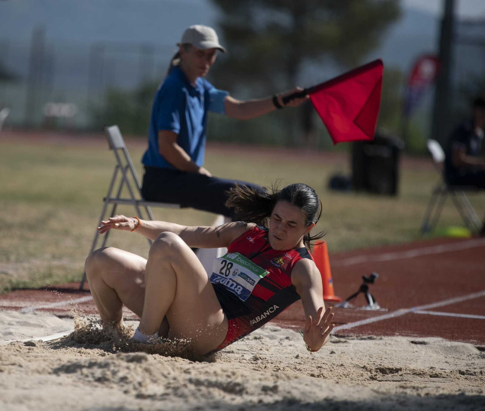 Galería | El Ourense Atletismo domina la liga en casa
