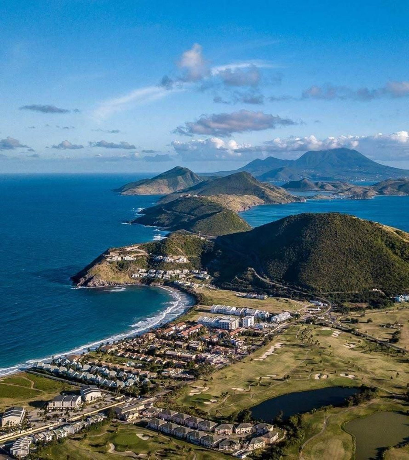 St. Kitts y Nevis
