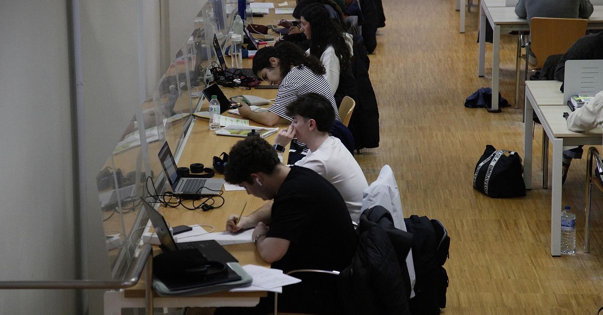 Galicia oferta 1.601 plazas de oposiciones en Educación para 2026