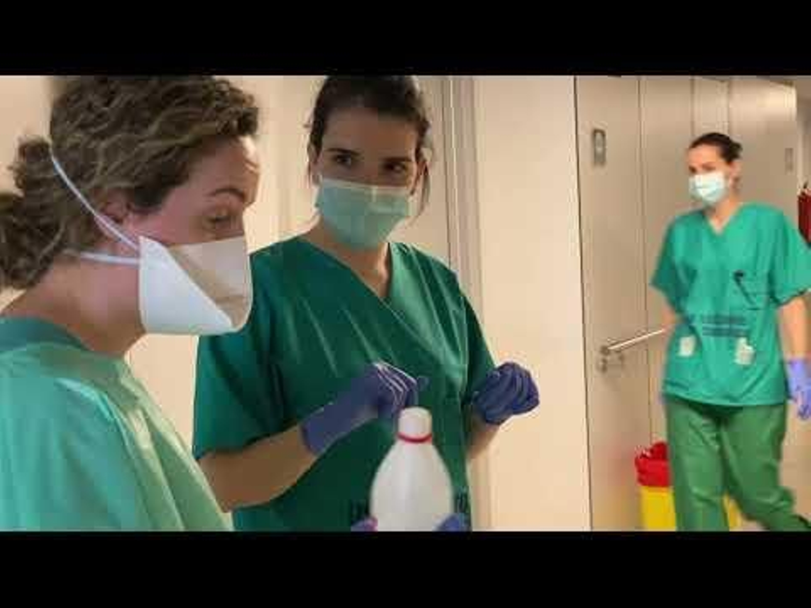 Galicia rexistra 933 casos de covid-19,37 hospitalizados en planta e 11 nas UCI 12/11/2021