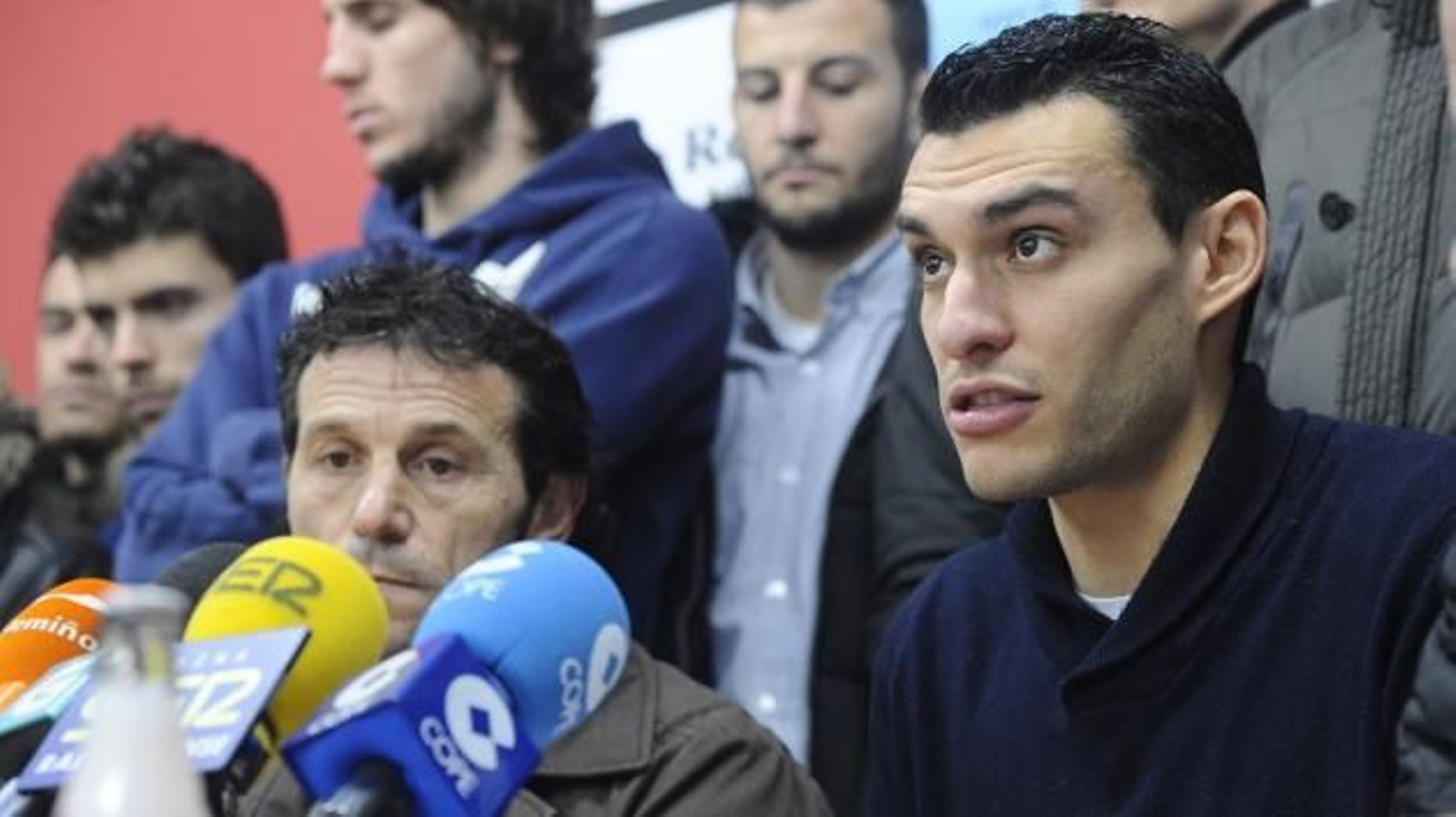 La plantilla continuará realizando medidas esporádicas de presión