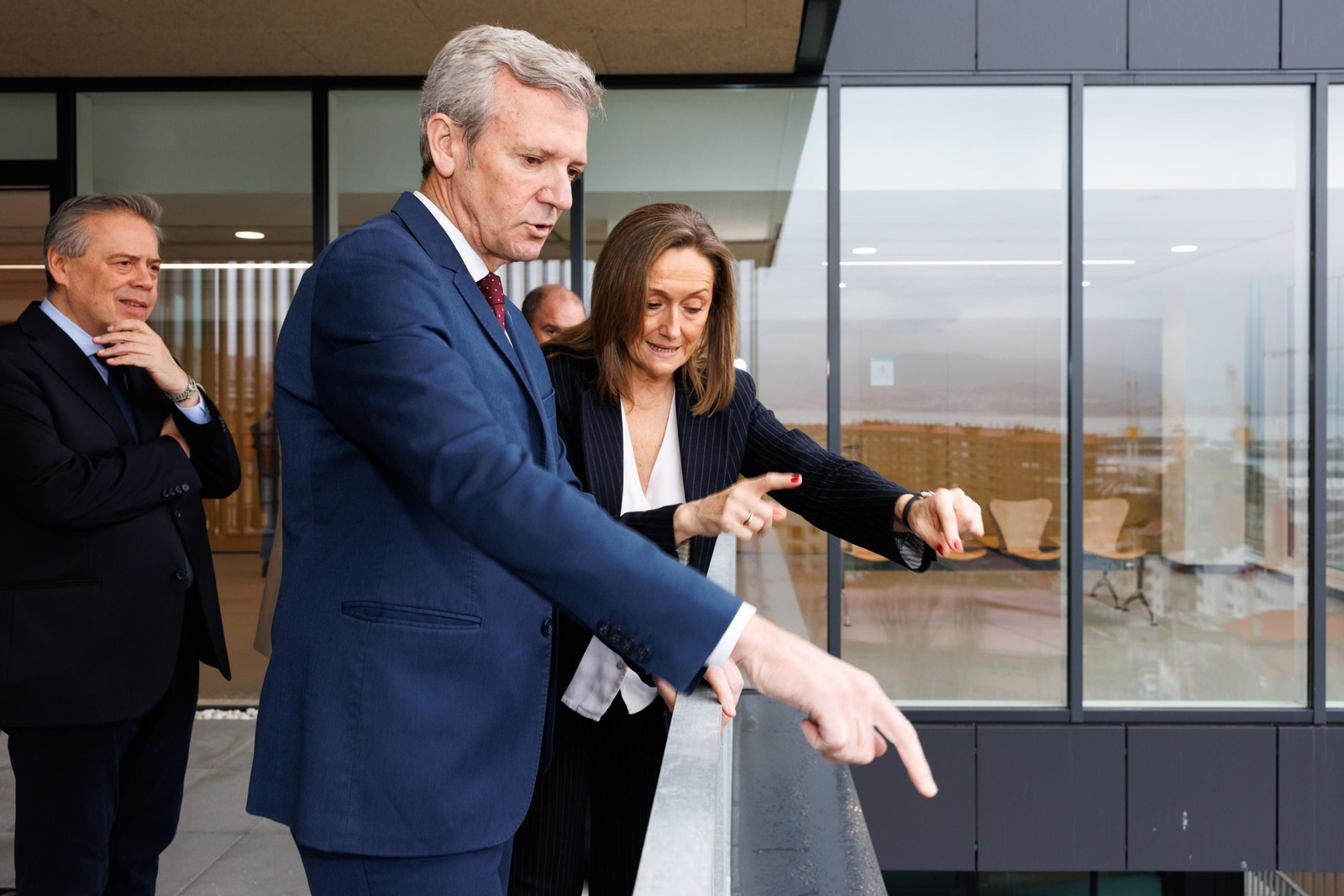 Galería | El centro de salud Olimpia Valencia abre sus puertas