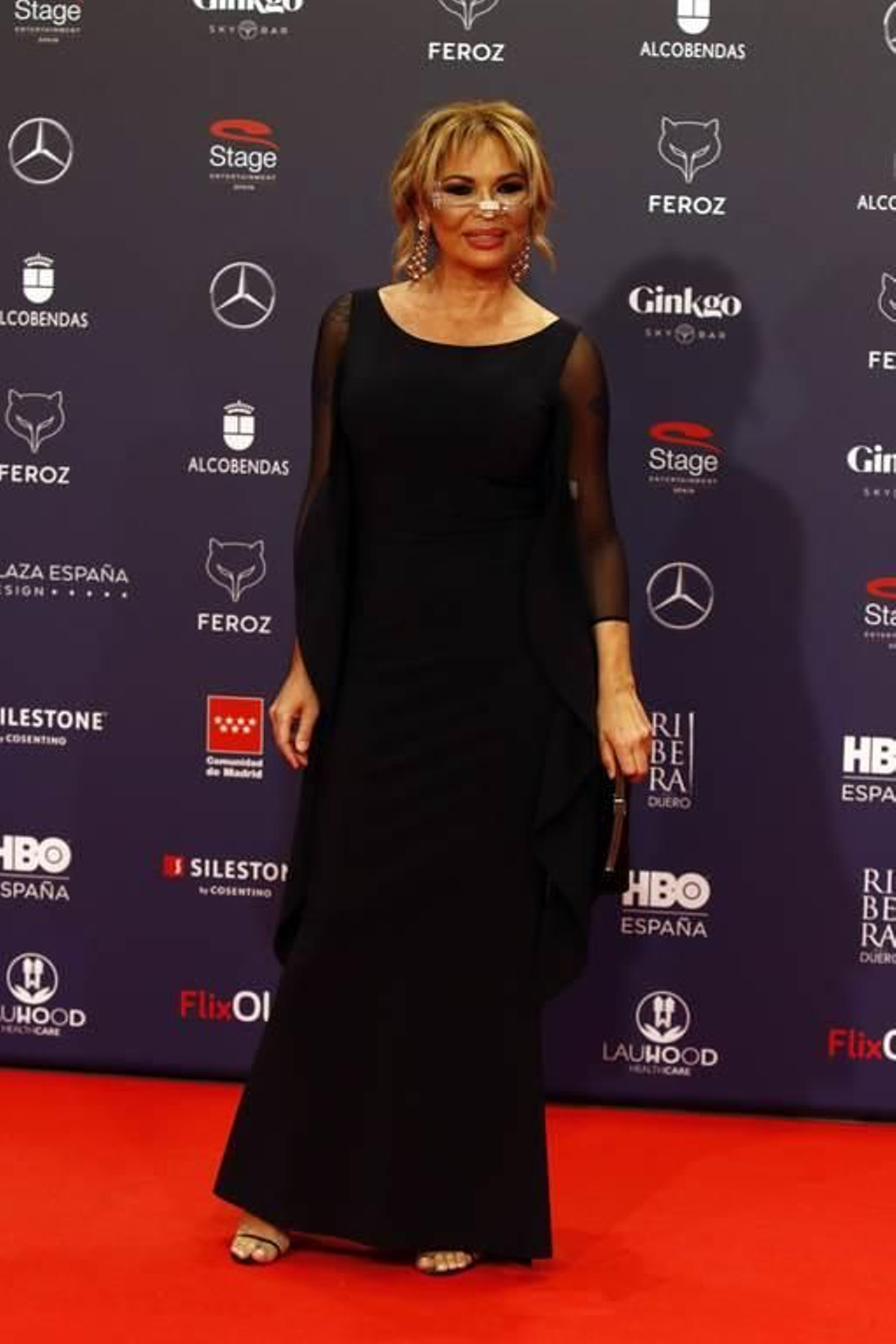 Premios Feroz 2021 35