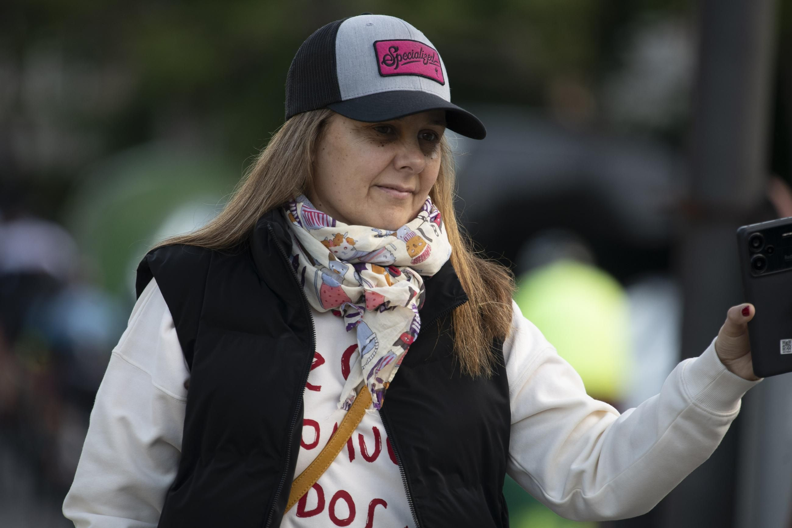 Galería | La Strade Termal recorre la Baixa Limia una vez más