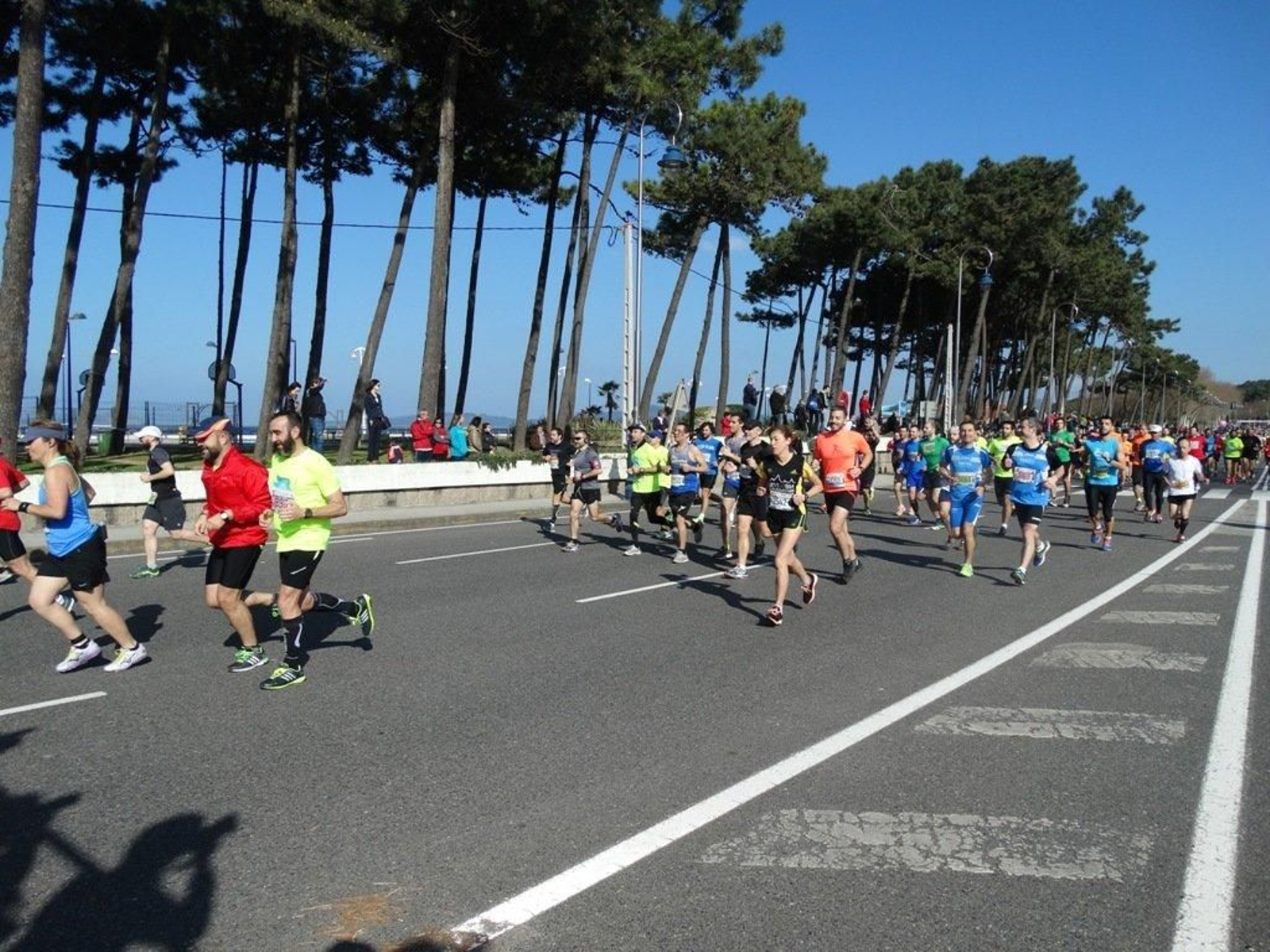 Salida Vig-Bay 2015 Foto Carlos Costas 081