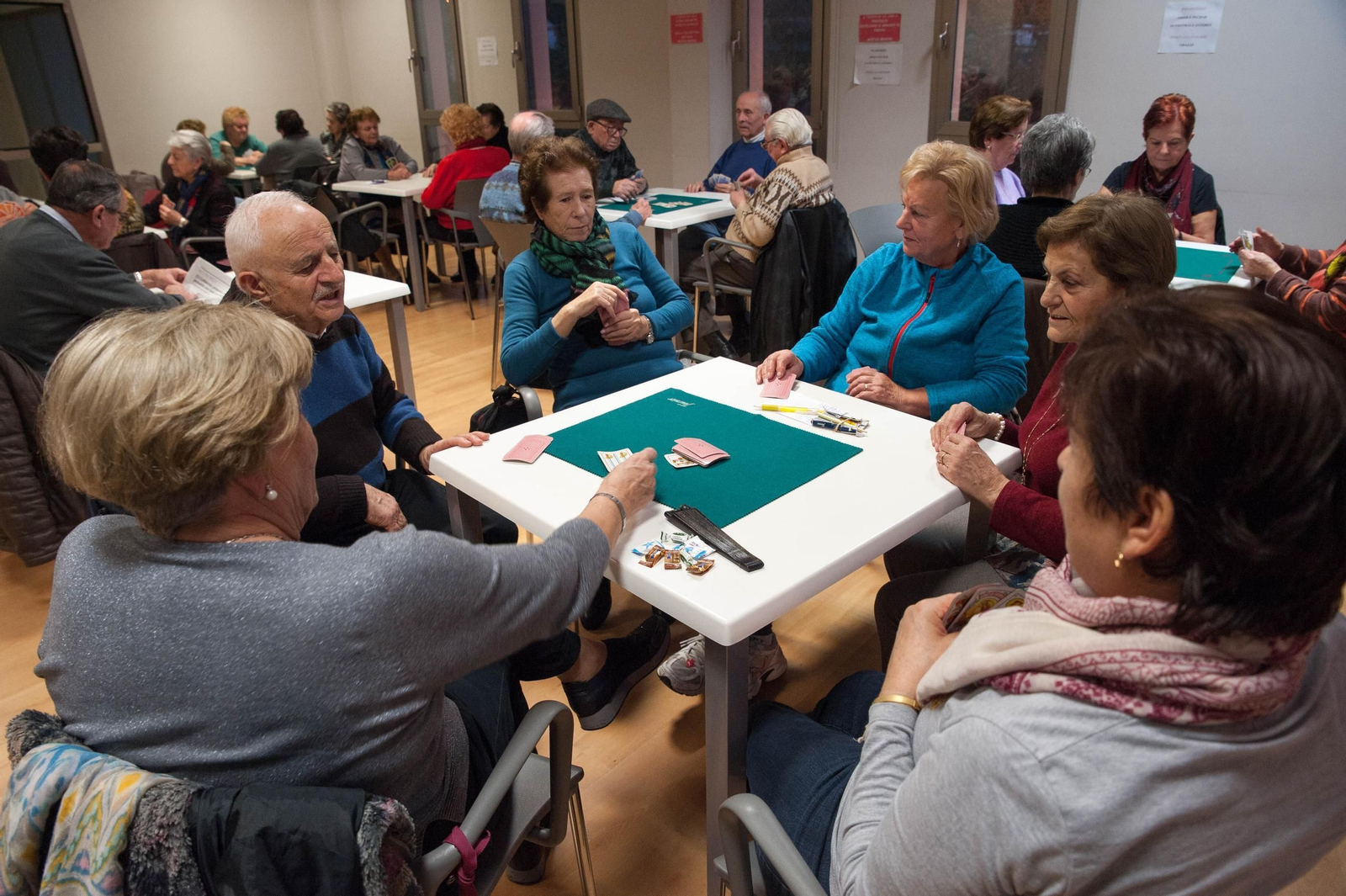 Una red social potente es señalada como fundamental por los expertos