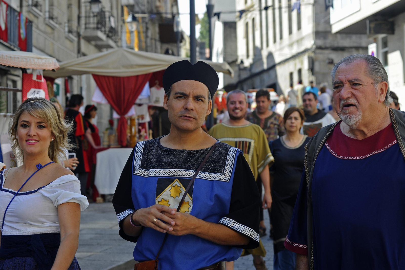 Festa da Istoria Ribadavia

30-8-14