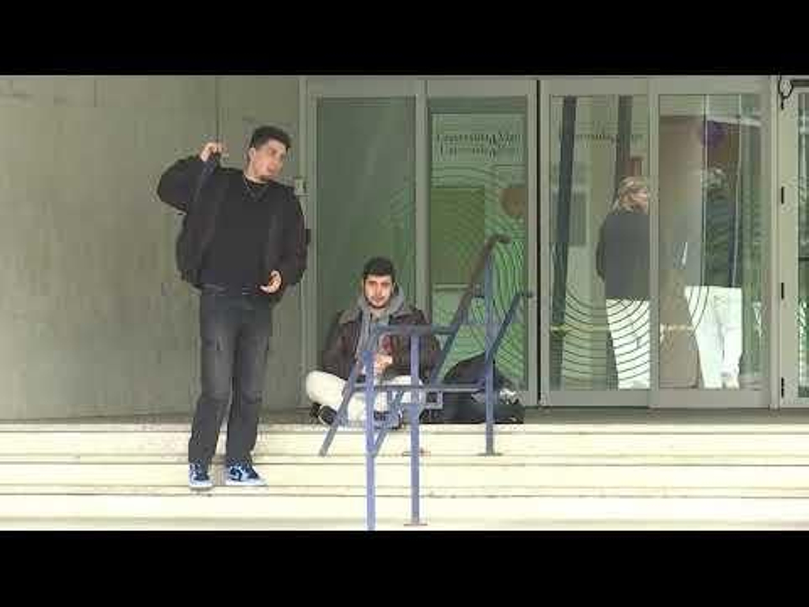 El Campus de Ourense registró una ocupación del 103 por ciento en sus grados 12.12.24