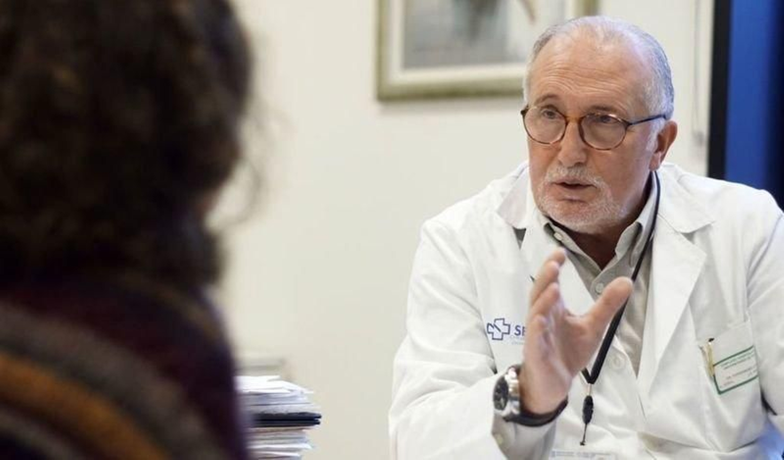 José Ramón Fernández Lorenzo.