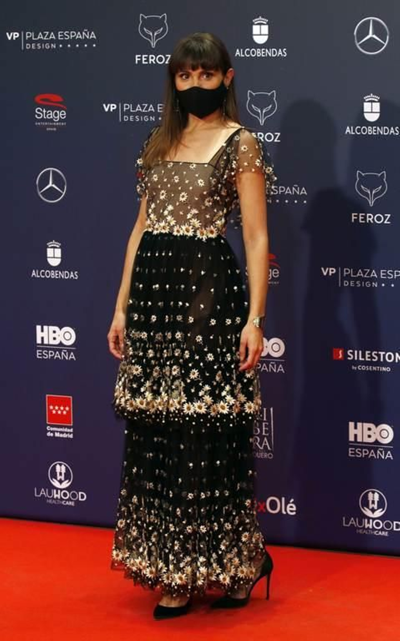 Premios Feroz 2021 1