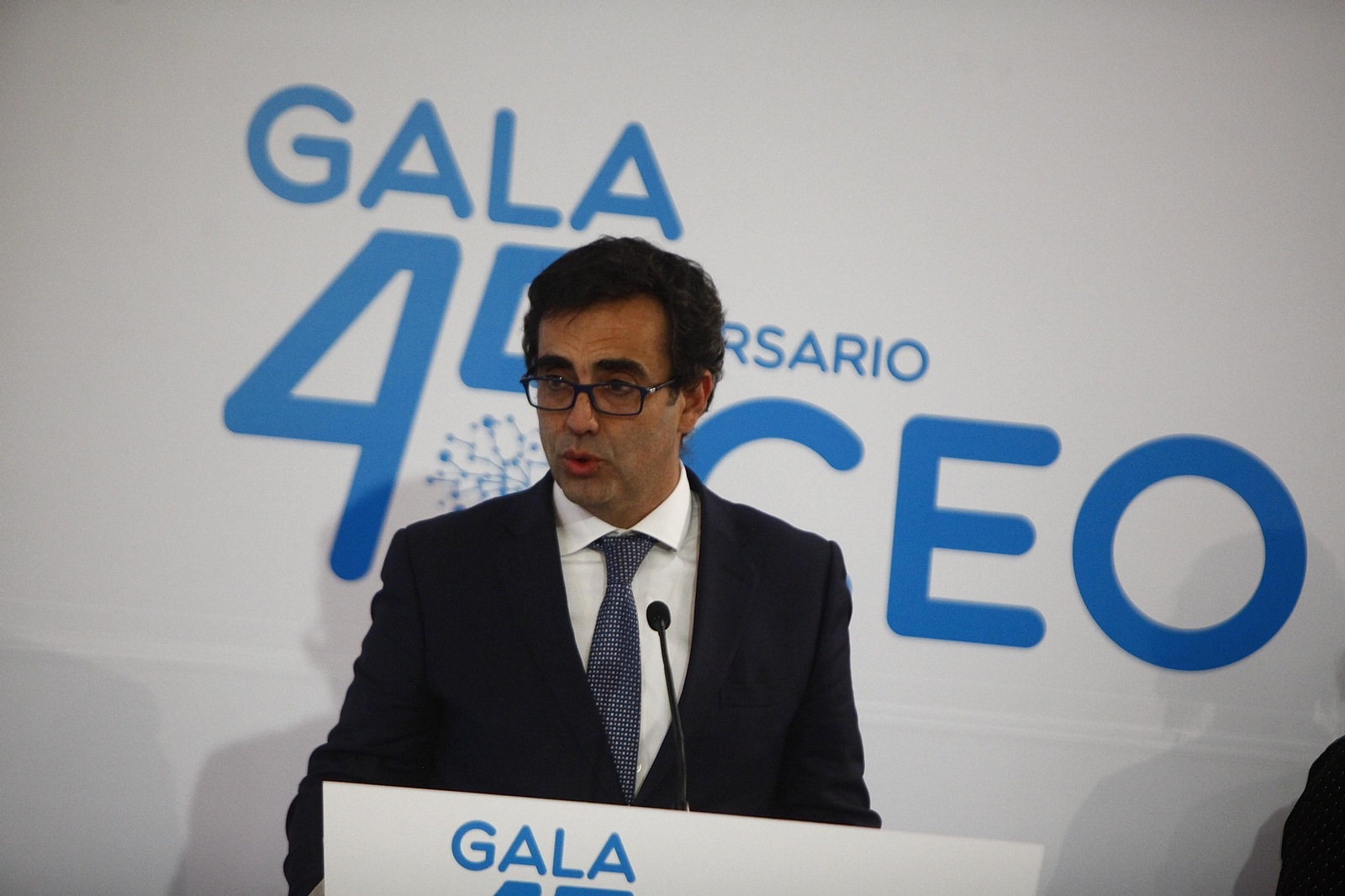 CONCILIACIÓN: José Ignacio Vicinay, de Megatech: “En nuestra planta de Ourense tenemos excelentes trabajadores y personas”.