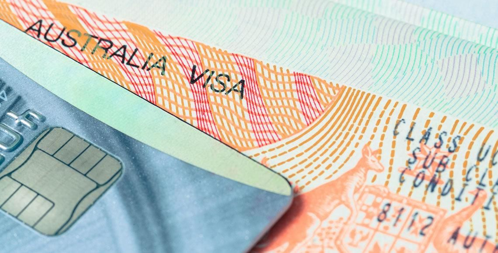 Más de 400 jóvenes españoles han obtenido visado para estudiar y trabajar en Australia, desde noviembre.