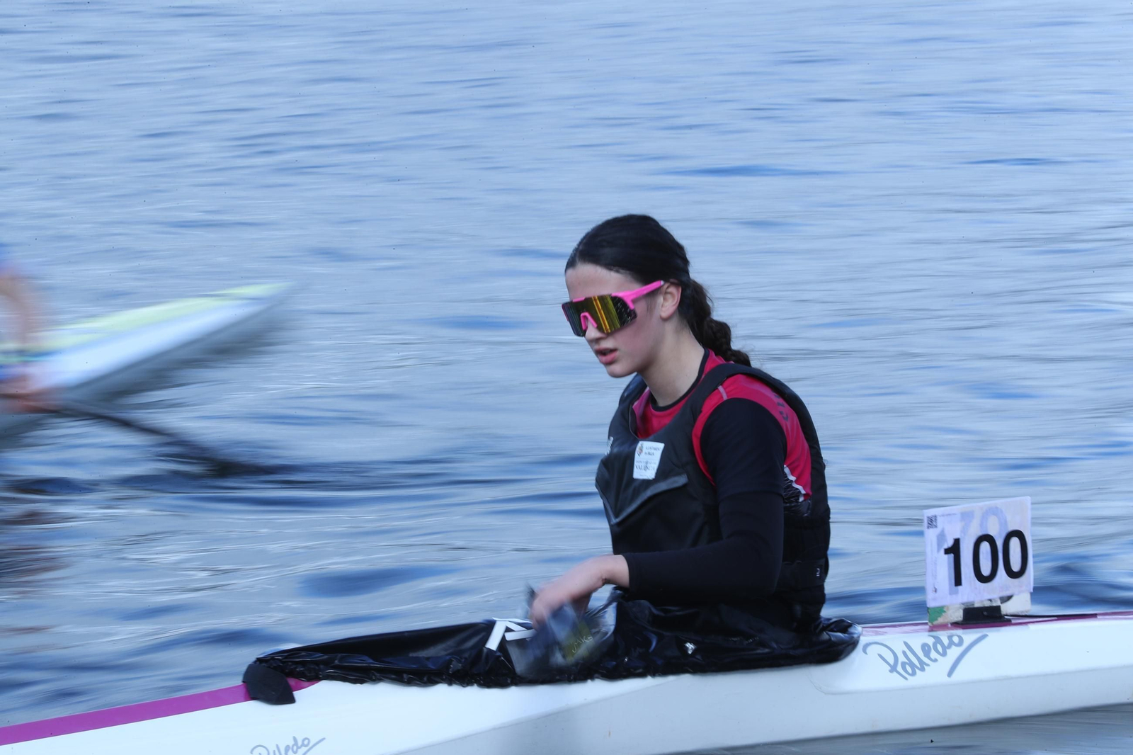 Galería |  Campeonato de España de Jóvenes Promesas de Piragüismo