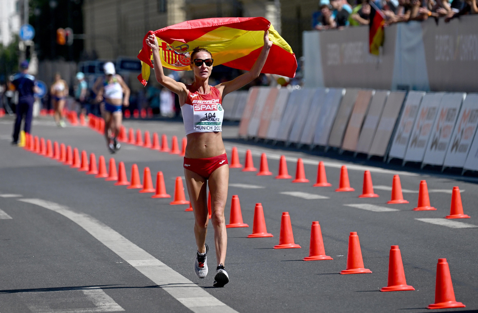 Raquel González // EFE