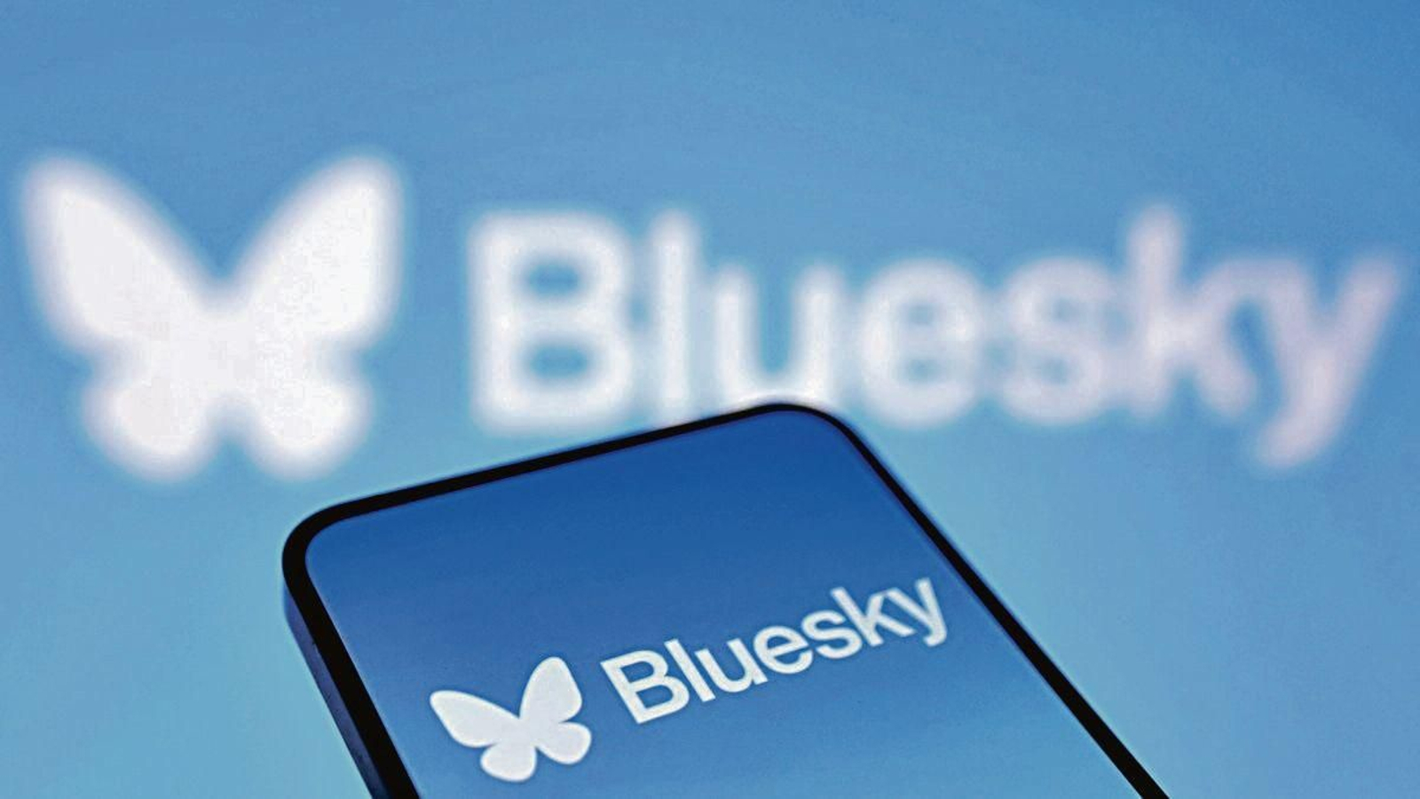 Bluesky ha crecido en los últimos meses, tras las elecciones presidenciales norteamericanas.