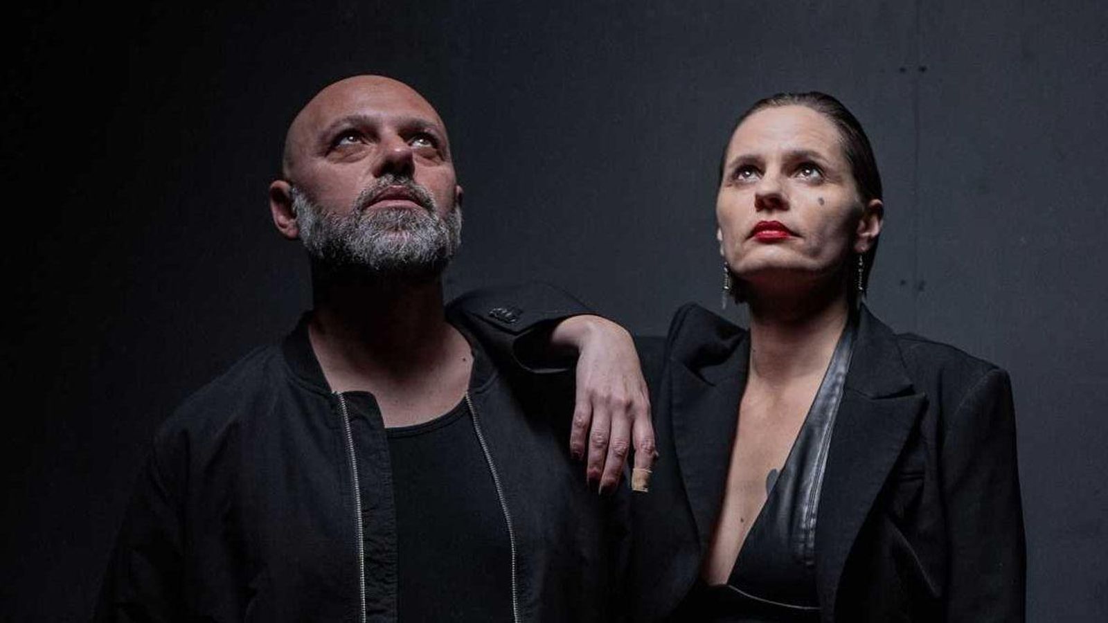 El dúo francés Years Of Denial estará en el Salitre Festival.