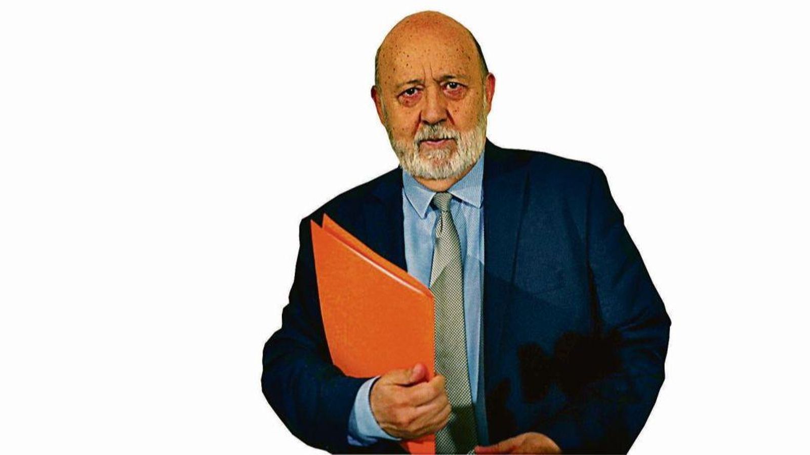 José Félix Tezanos.