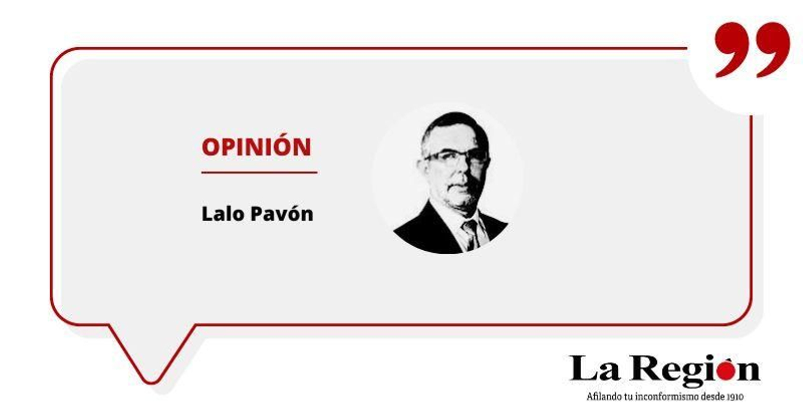 Lalo Pavón