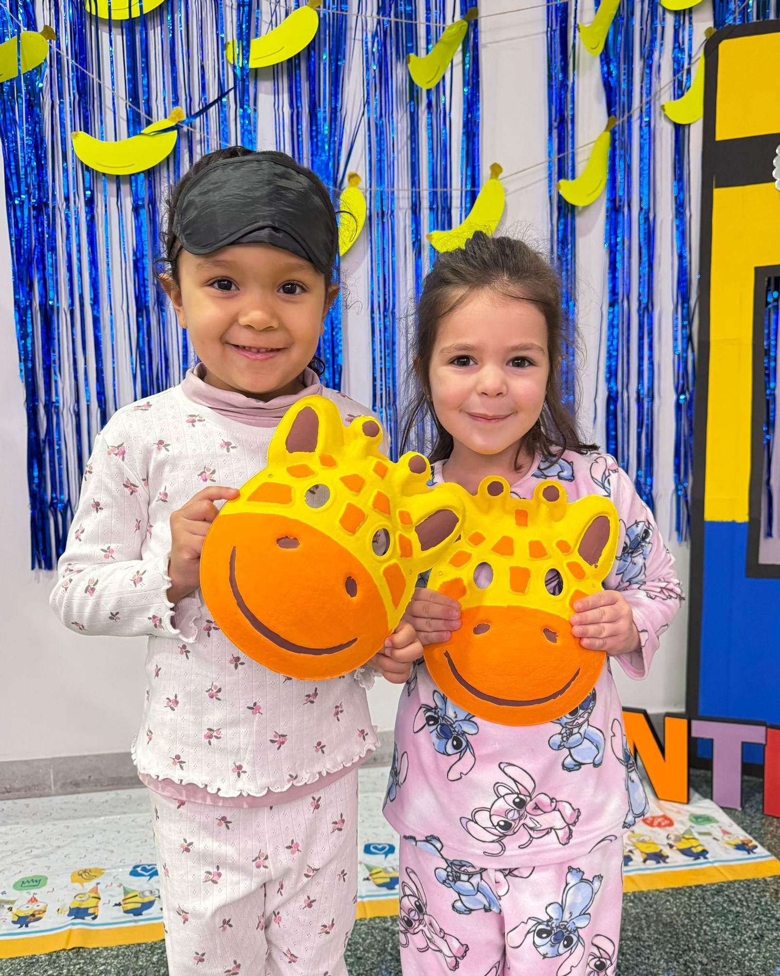 O Entroido no Concepción Arenal