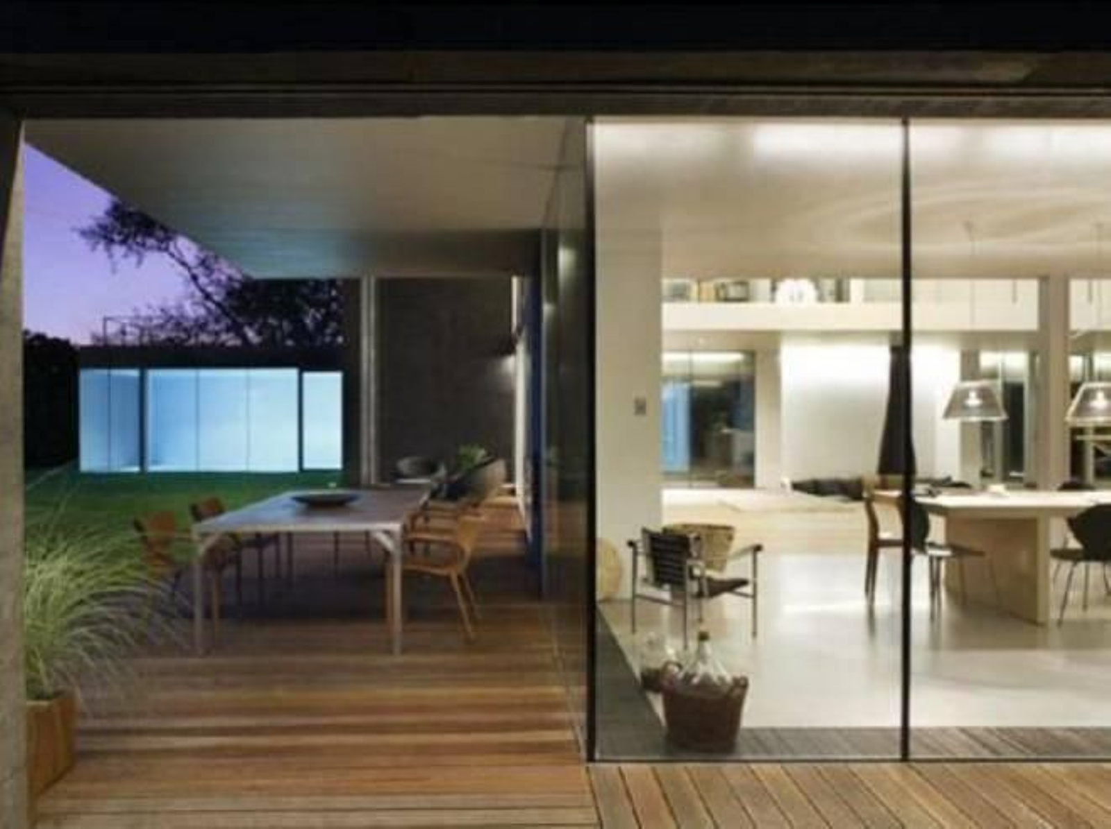 Casa en su estado original