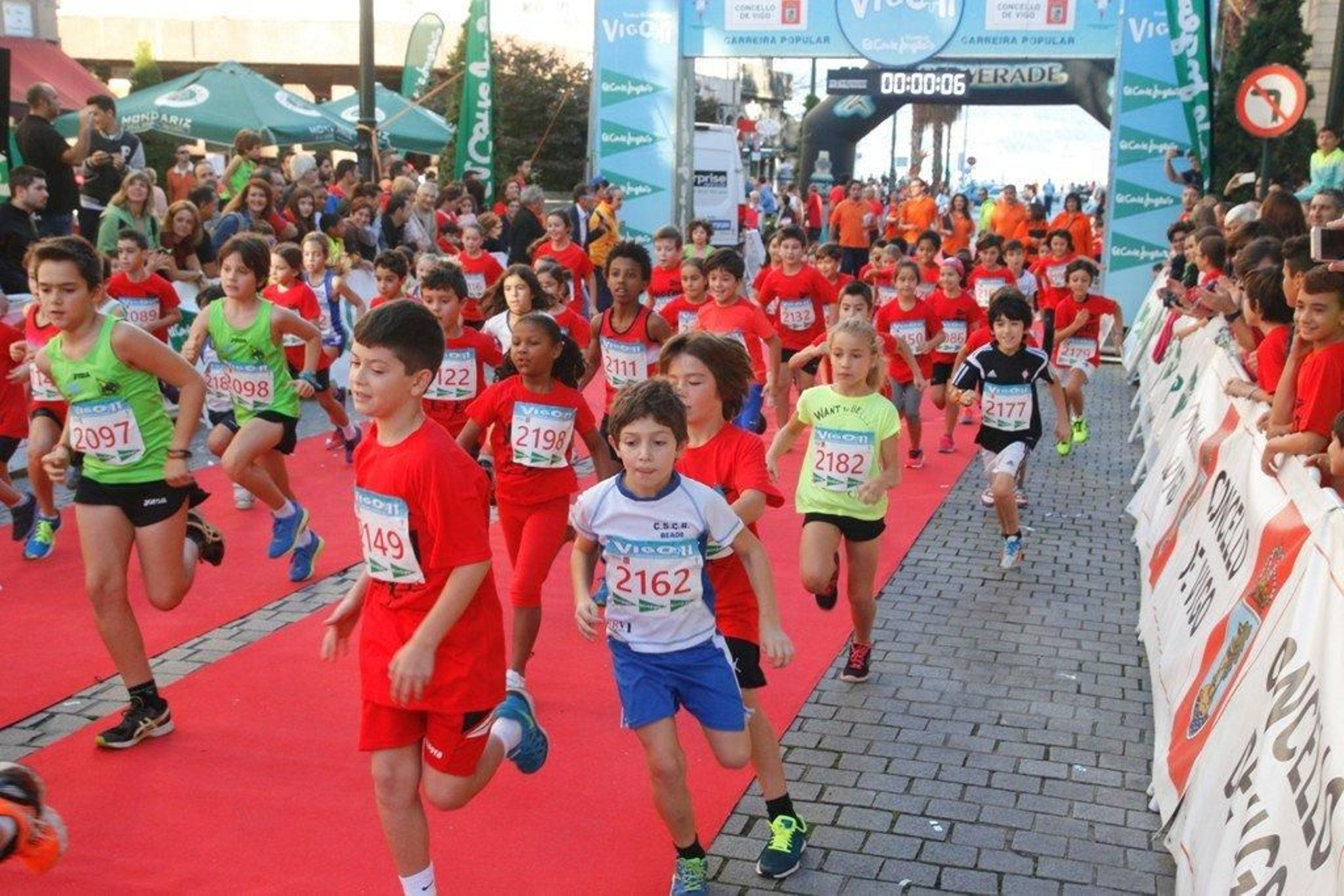 VIGO+11 TROFEO EL CORTE INGLÉS Foto JV Landín 02