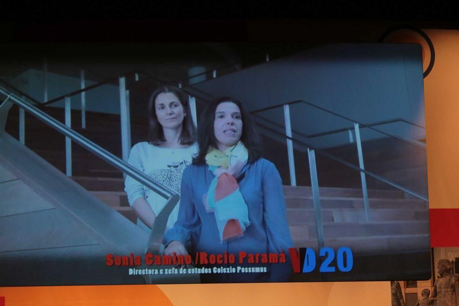 Los vigueses del año reciben sus galardones 47