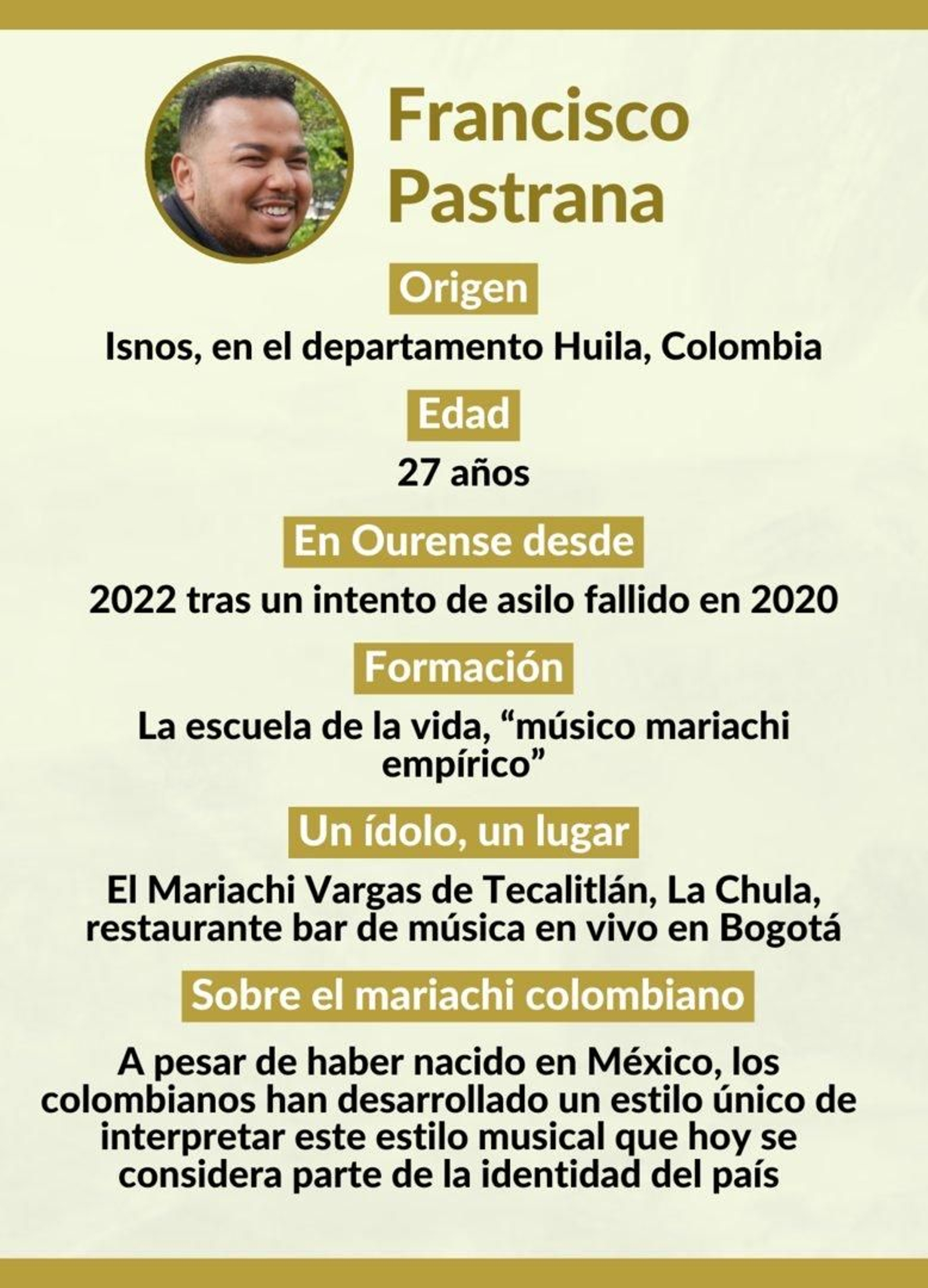 LA NUEVA OURENSANÍA